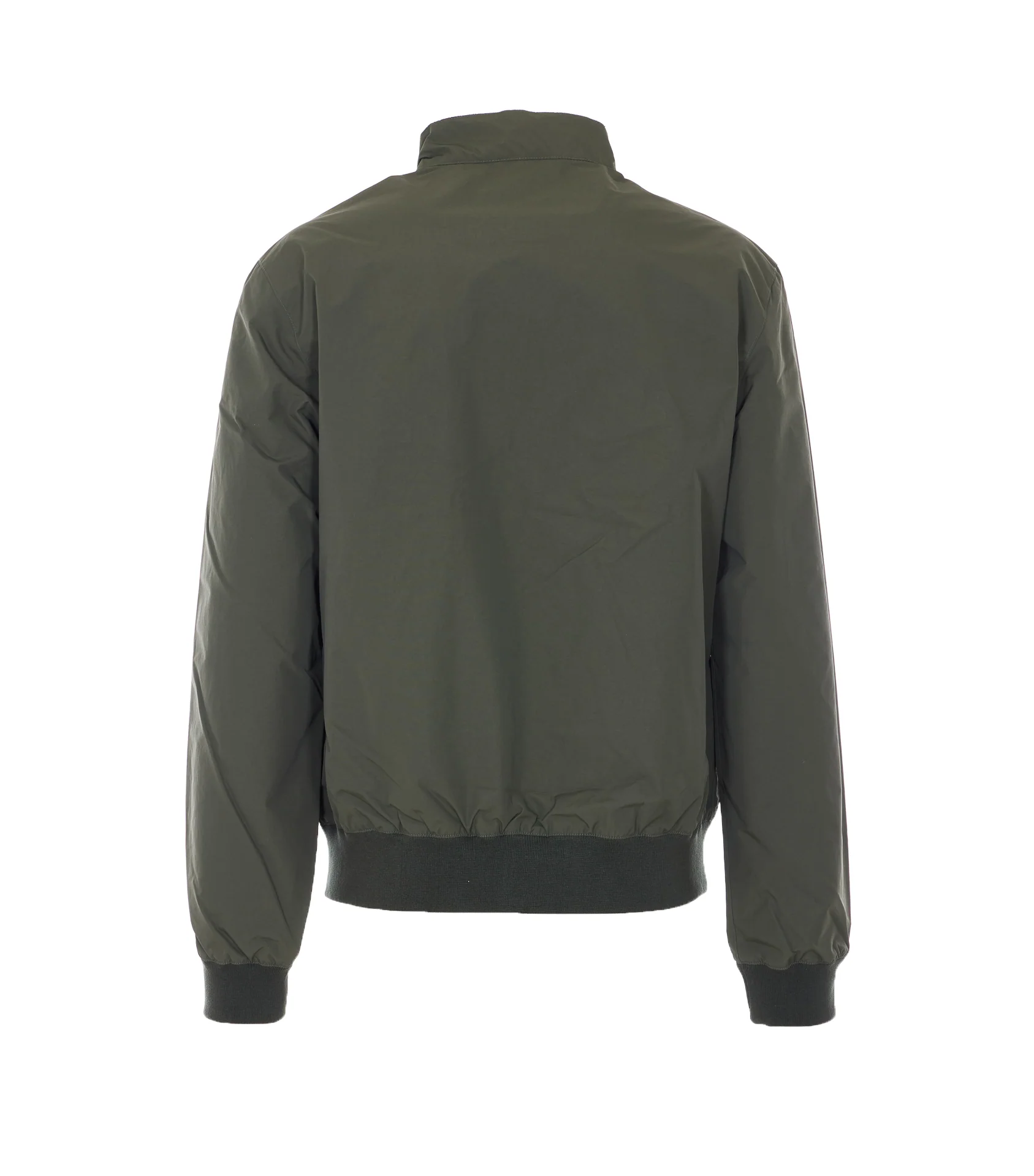 Barbour Jackets Green Polyamide