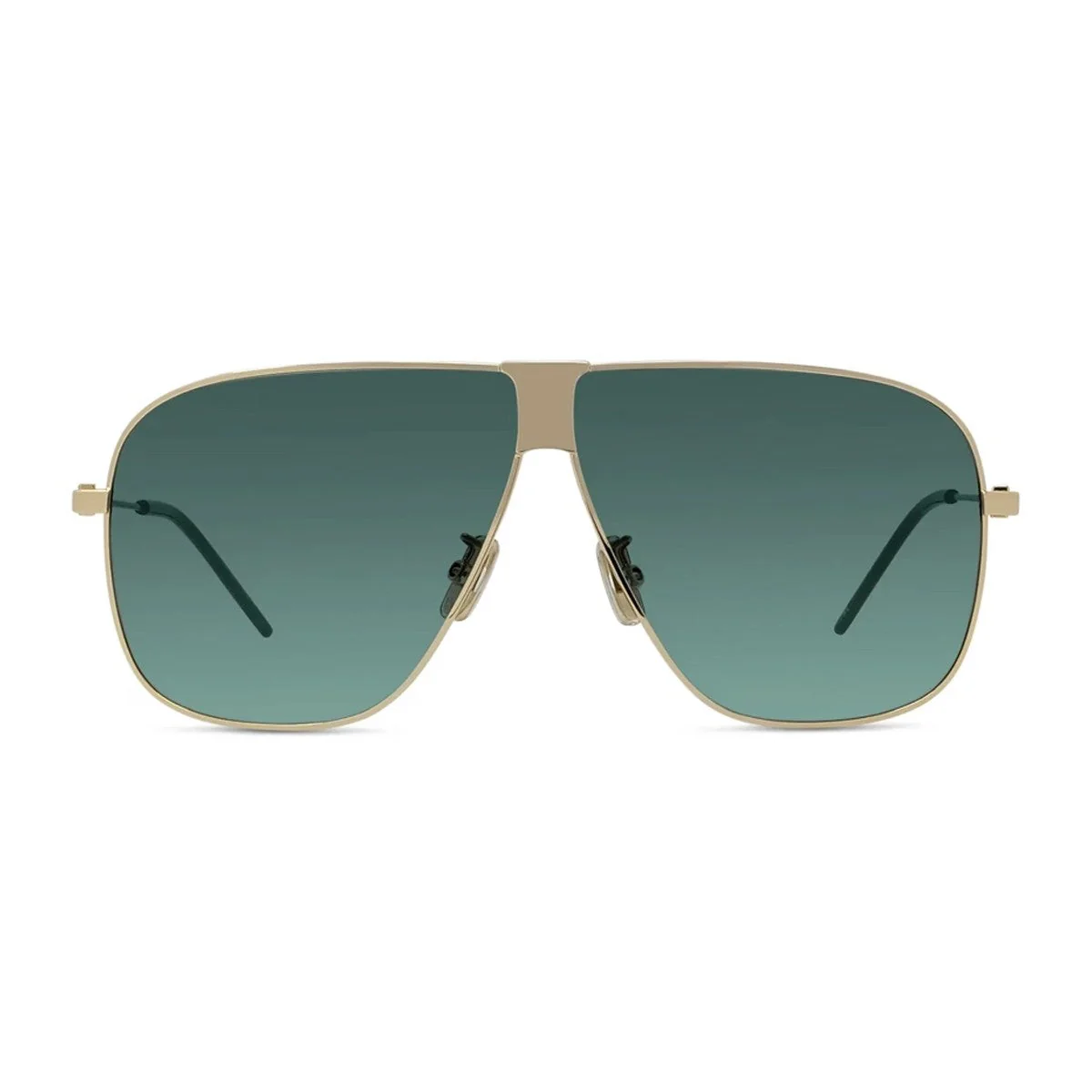 Givenchy Gv Speed Gold Metallo Sunglasses Givenchy Gv Speed Gold Metallo Sunglasses