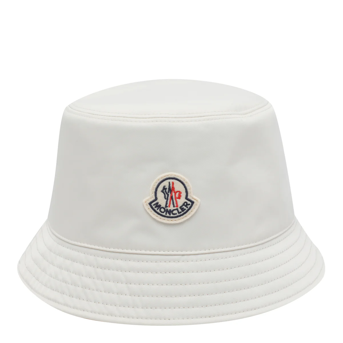 Moncler Hats White Polyester