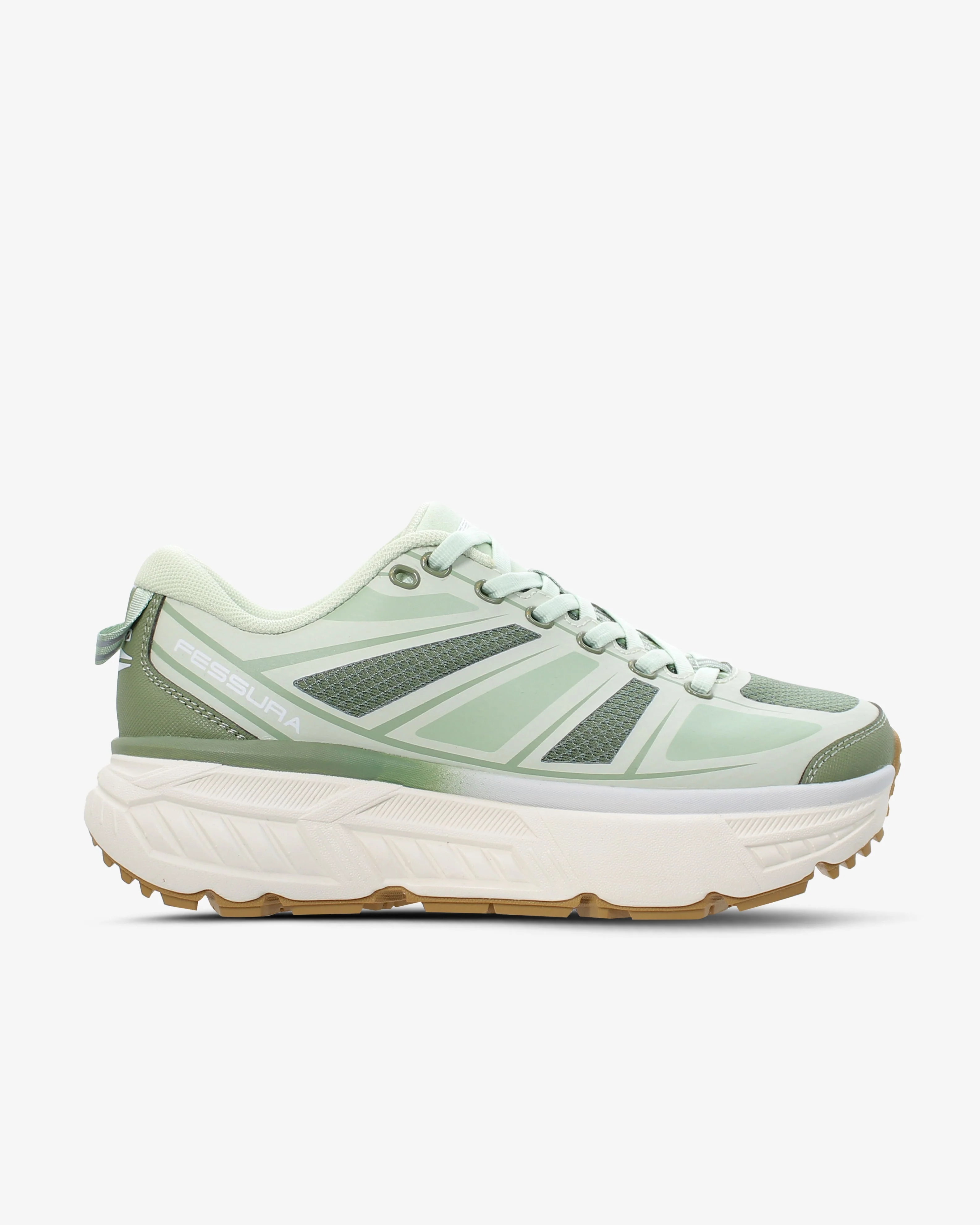 Fessura Italia Trail Sbl E-10 16 Sage-green