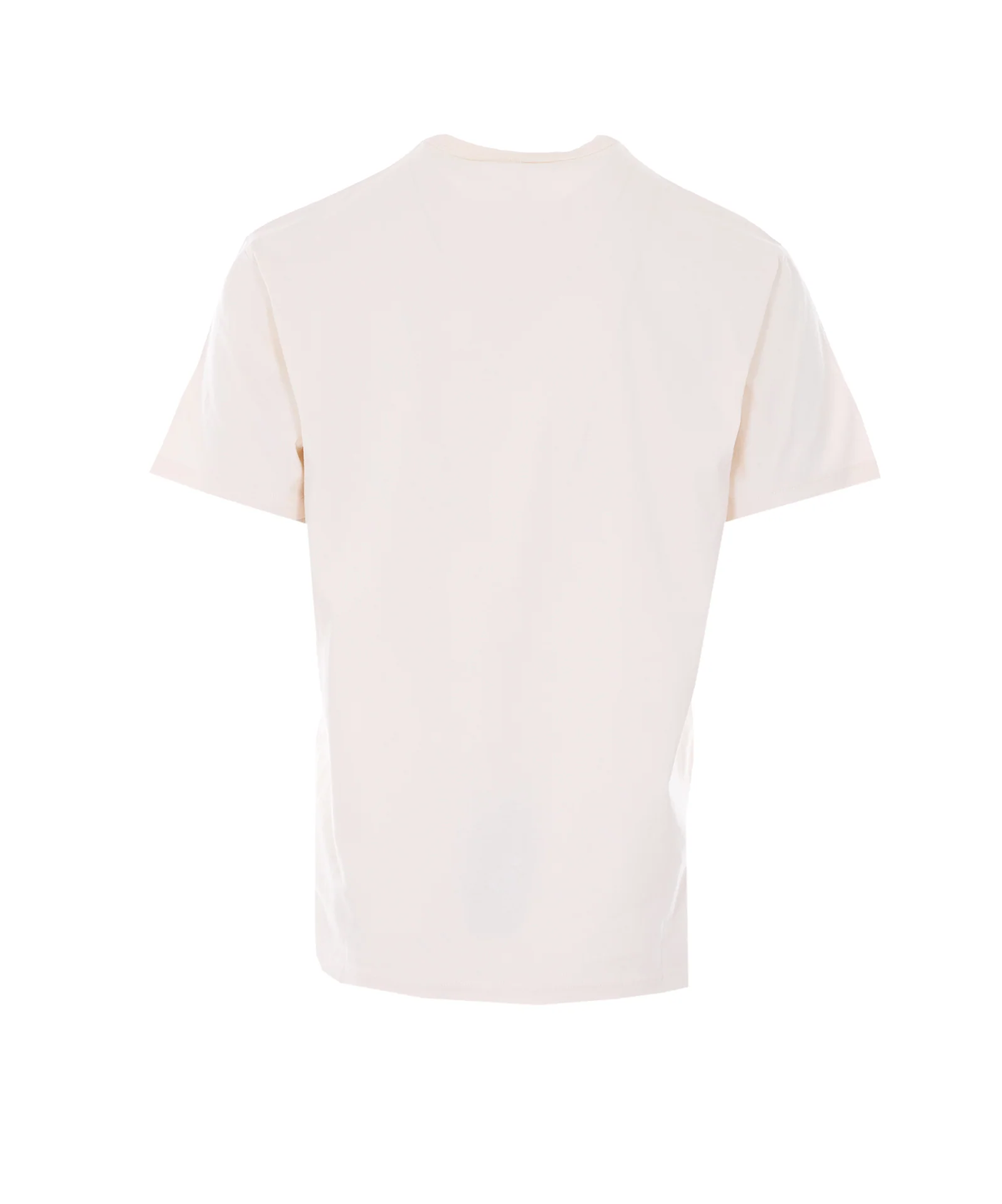 Sunflower T-shirts and Polos White Cotton