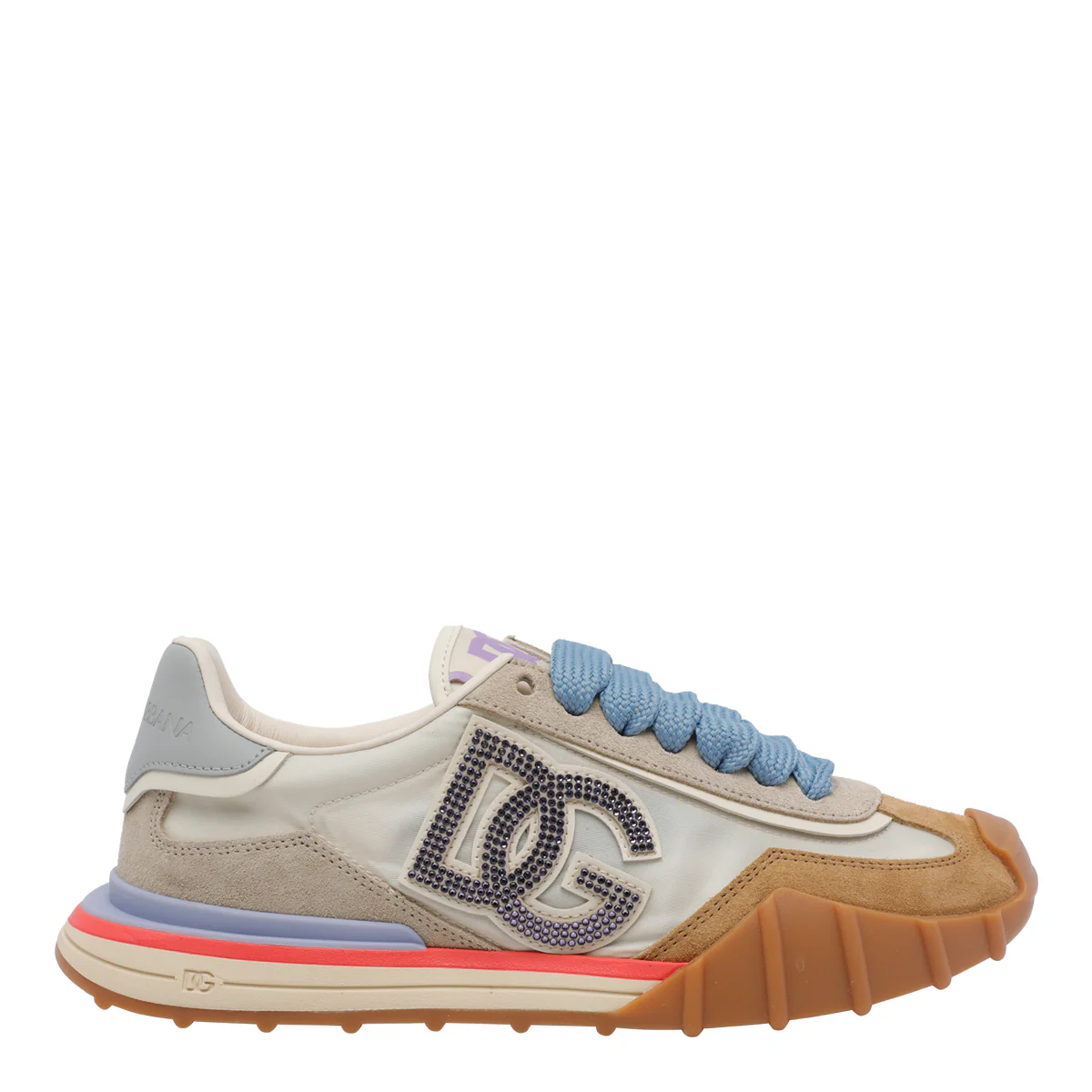 Dolce & Gabbana Sneakers Multicolour