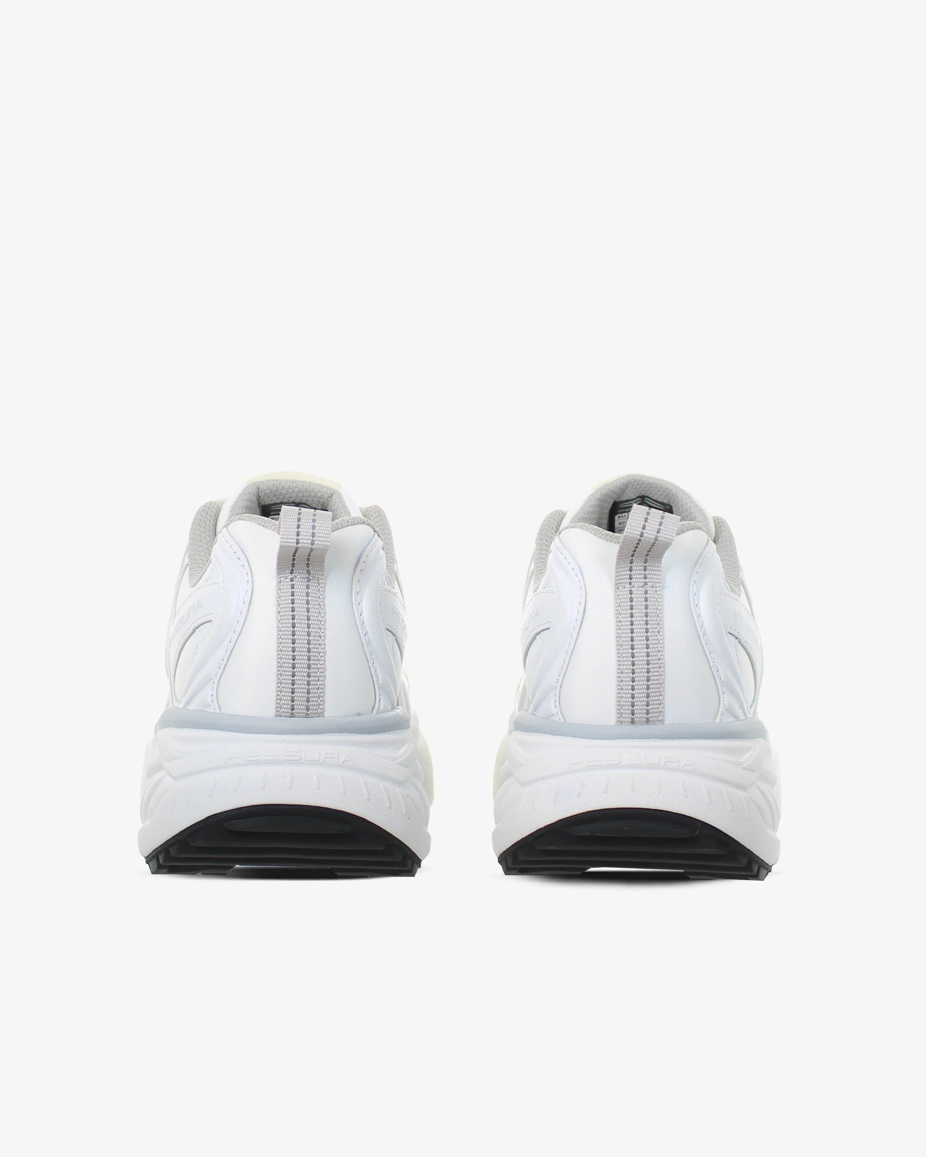 Fessura Italia Dvl - N 02 White Trail