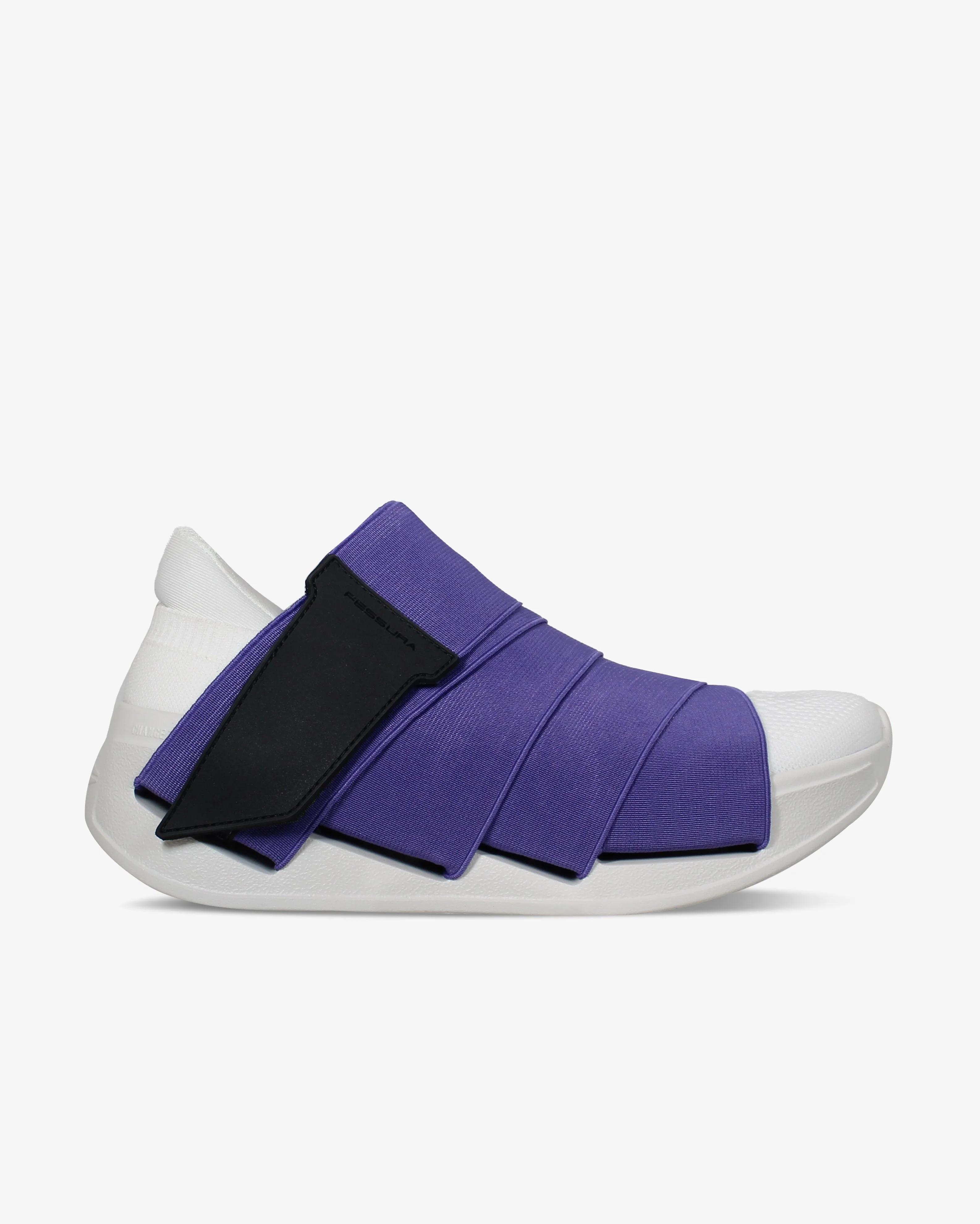 Fessura Italia New Change Elastic Bands 04 Violet