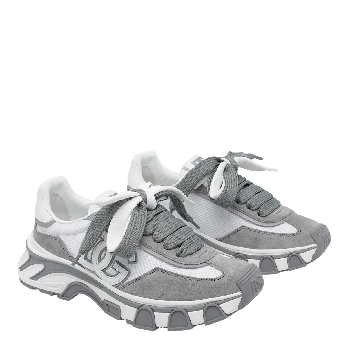 Dolce & Gabbana Sneakers Grey