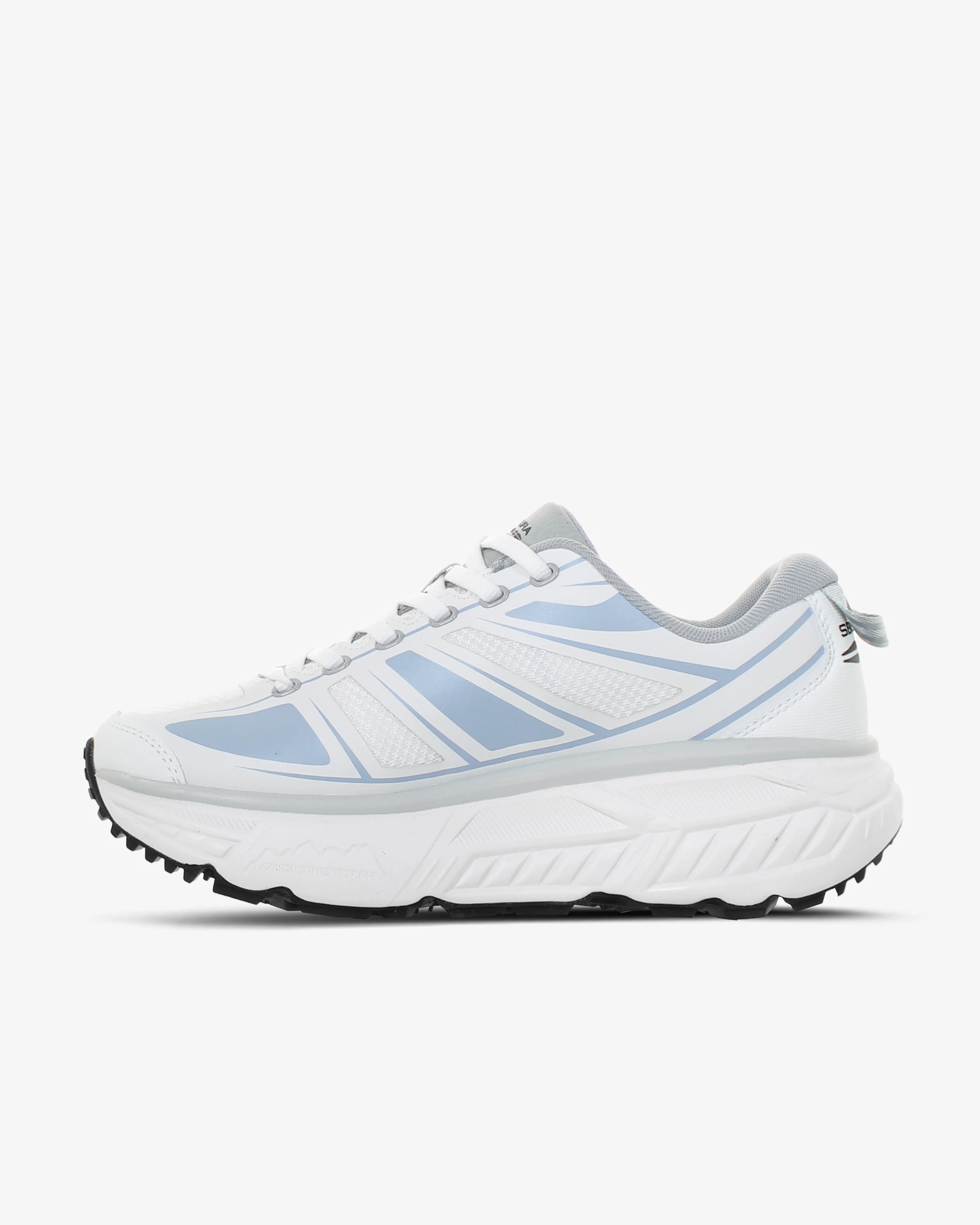 Fessura Italia Trail Sbl E-10 01 White-ice