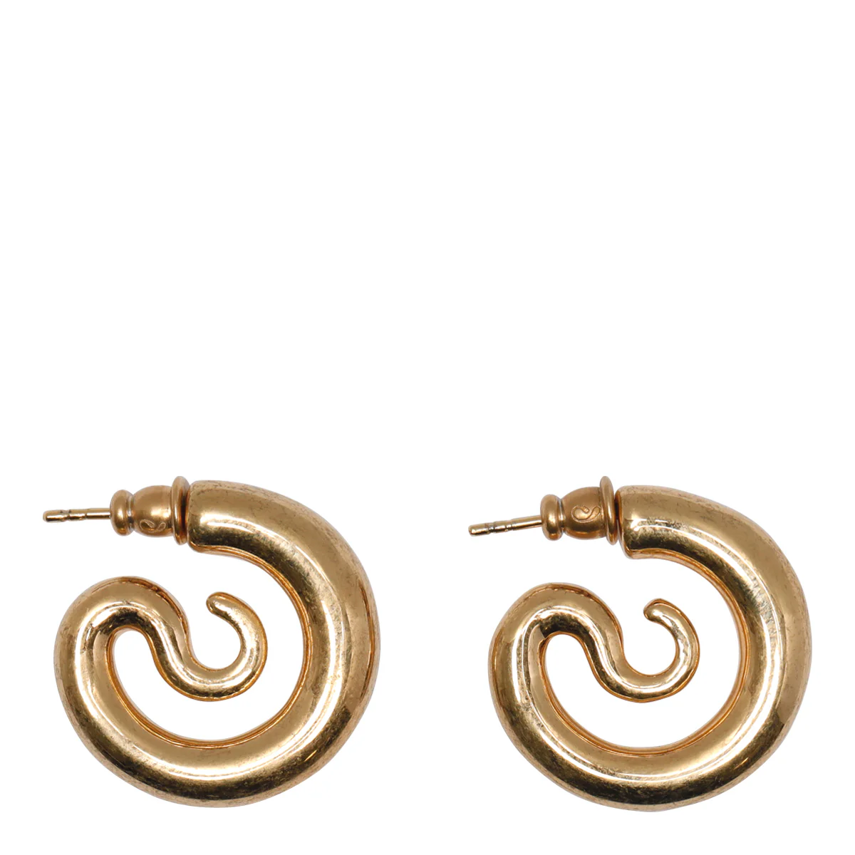 PANCONESI Bijoux Golden Metal