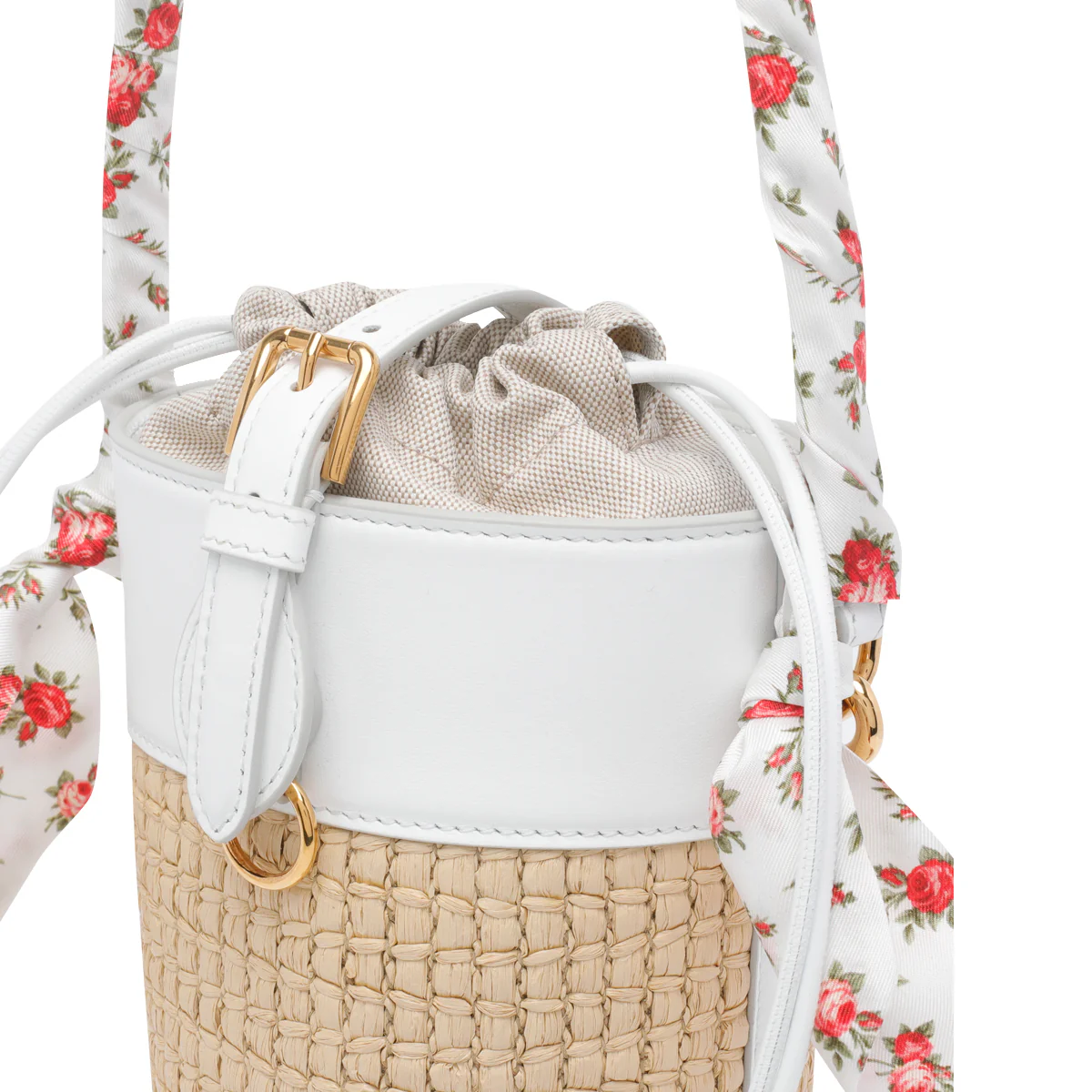 Dolce & Gabbana Bags White