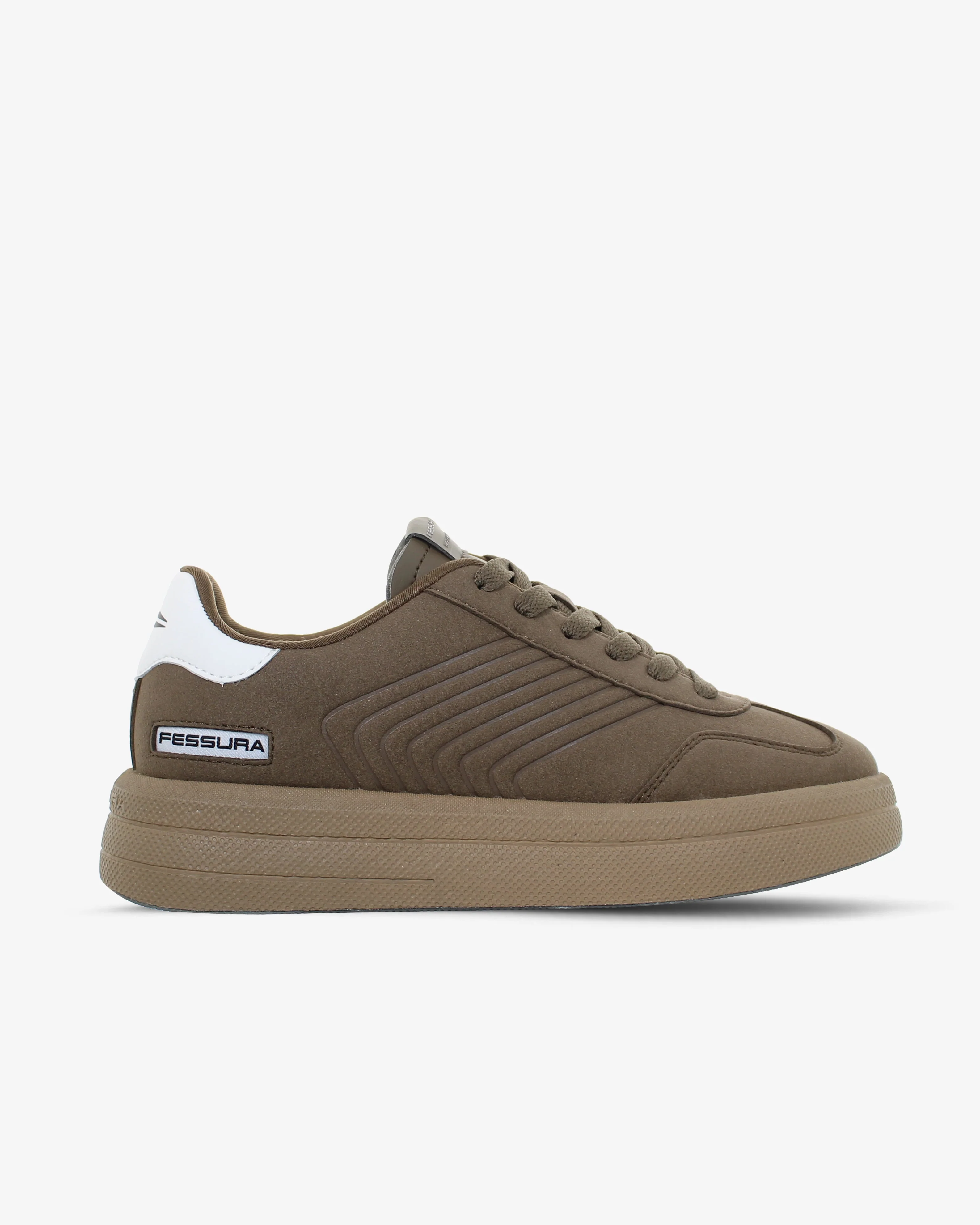 Fessura Italia Foam S 05 Land Everyday Sneakers