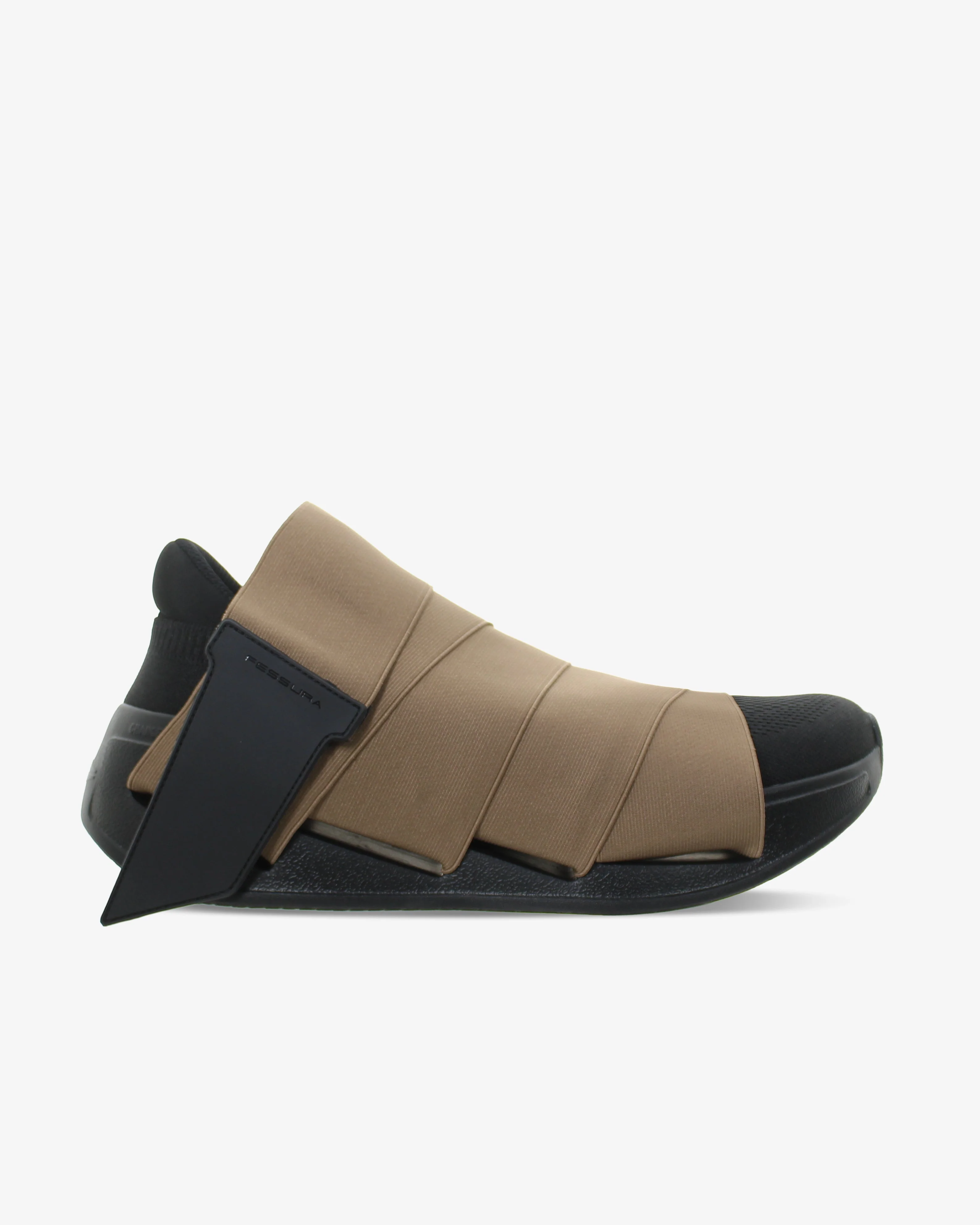 Fessura Italia Change Shoe 12 Land Everyday Sneakers