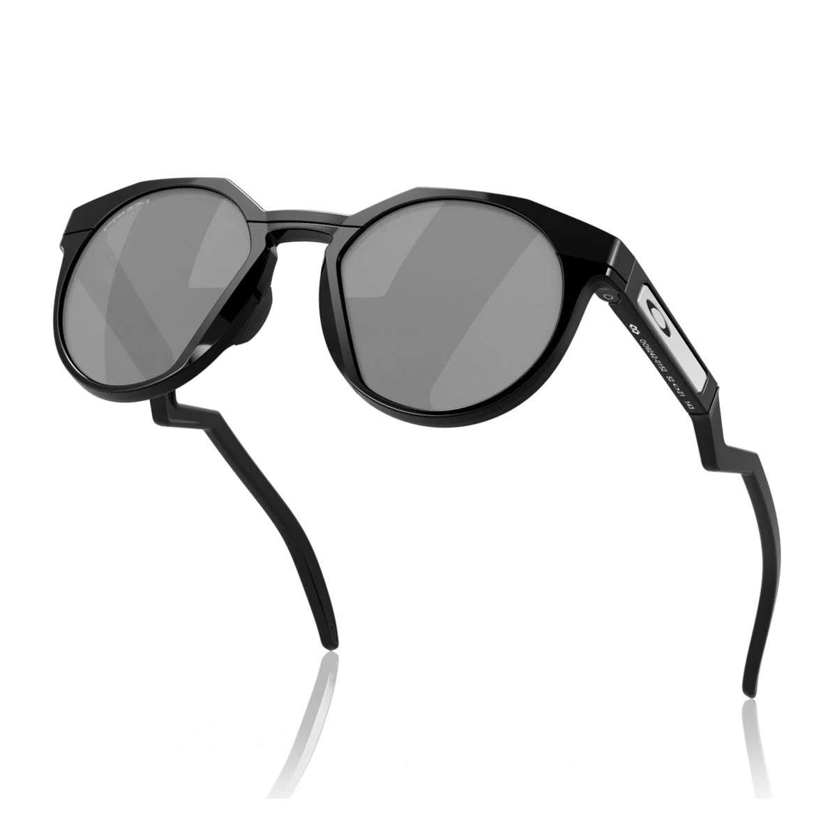 Oakley Oo9242 - Hstn Black Iniettato Sunglasses
