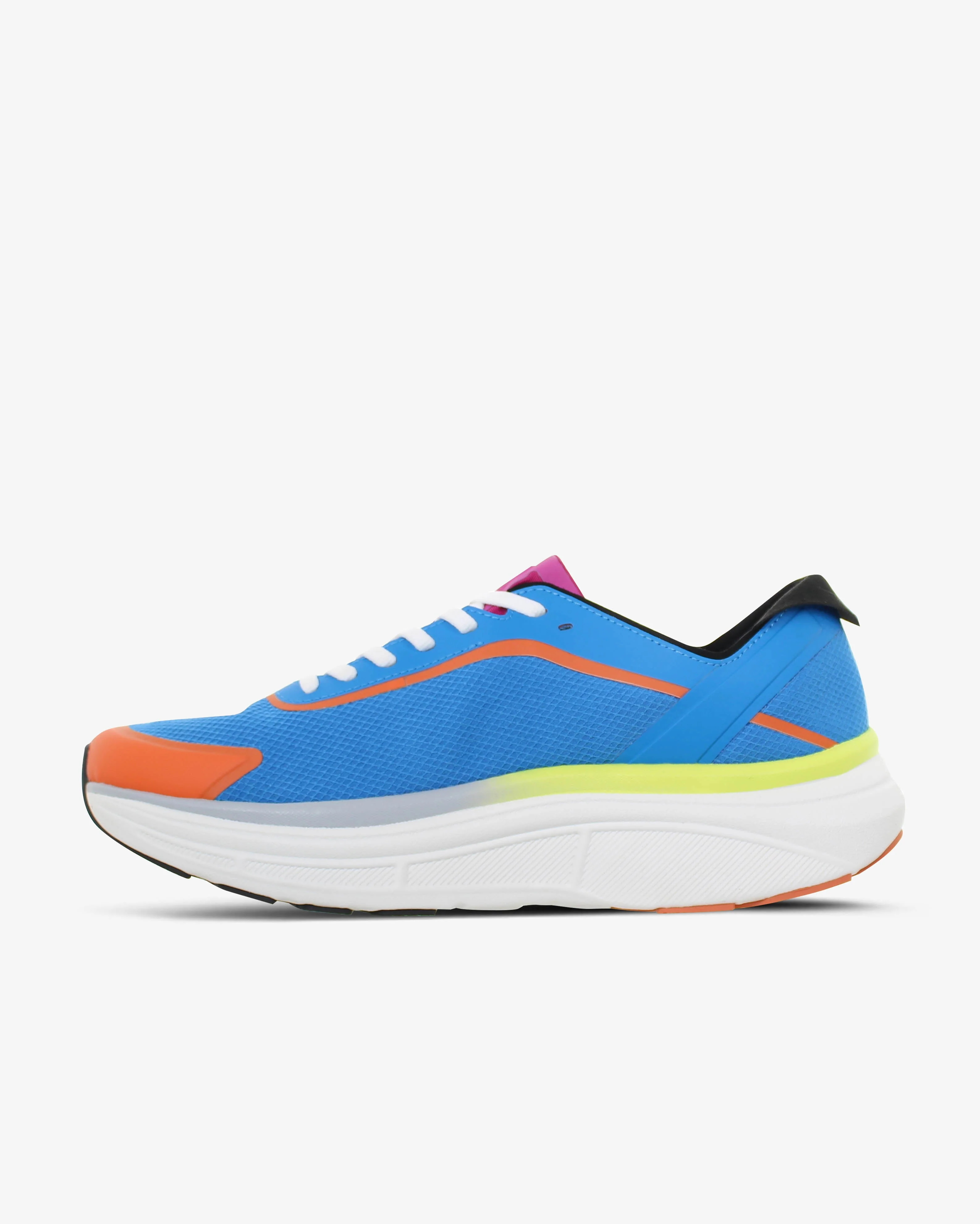 Fessura Italia Speed 03 01 Sky Running Sneakers