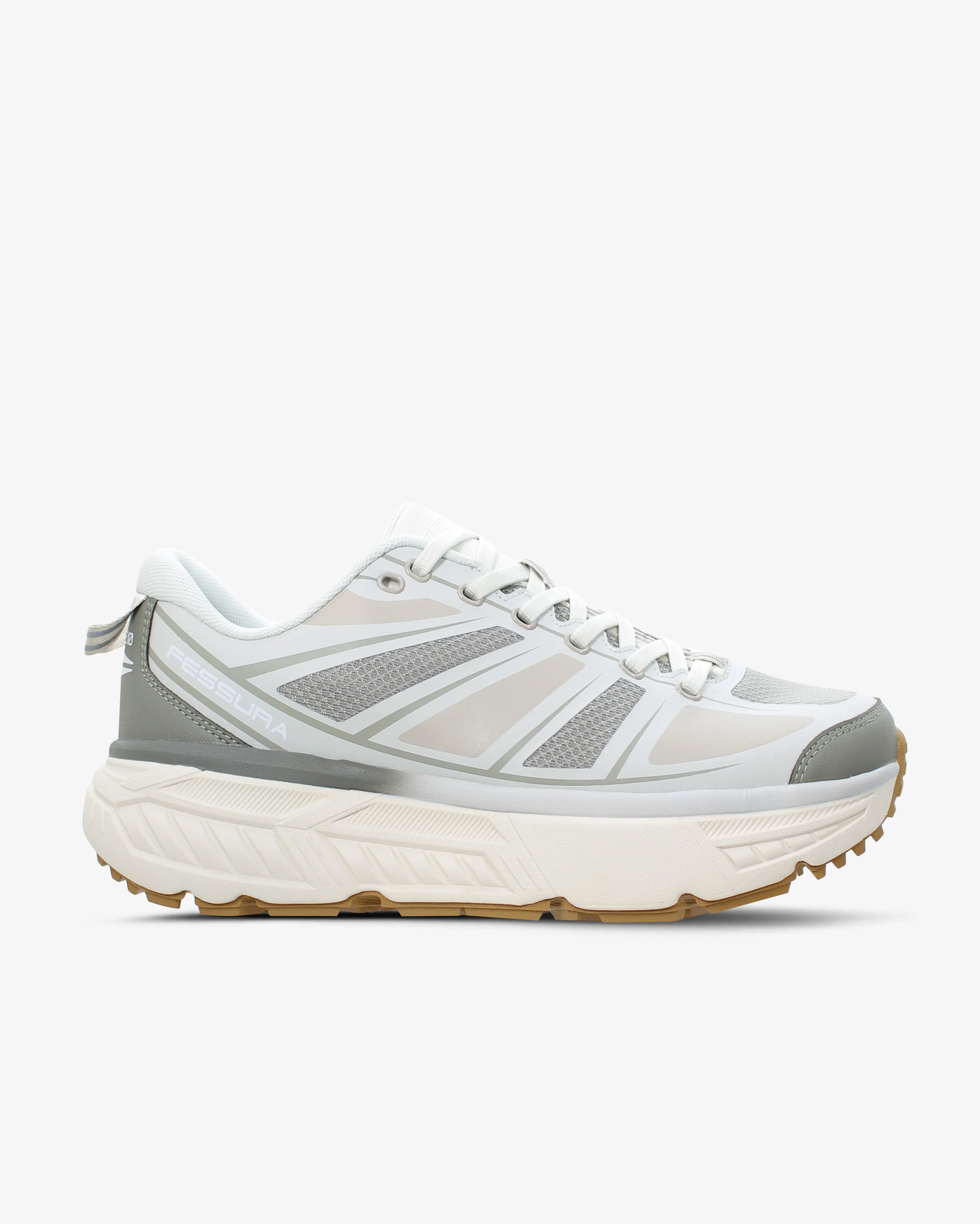 Fessura Italia Trail Sbl E-10 14 Gray-ice