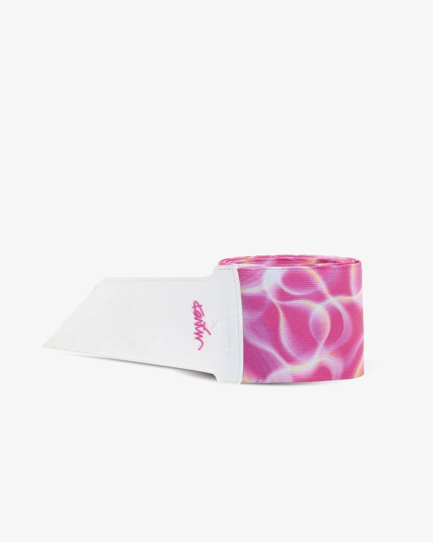 Fessura Italia Change Shoe - Karim Rashid Limited Edition 06 Fuxia Everyday Sneakers