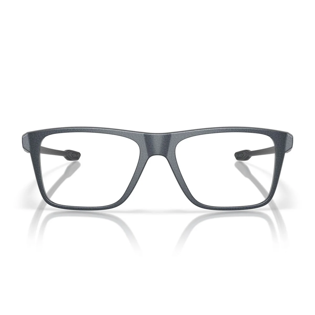 Oakley Oy8026 – Bunt Matte Steel Blue Iniettato Sunglasses