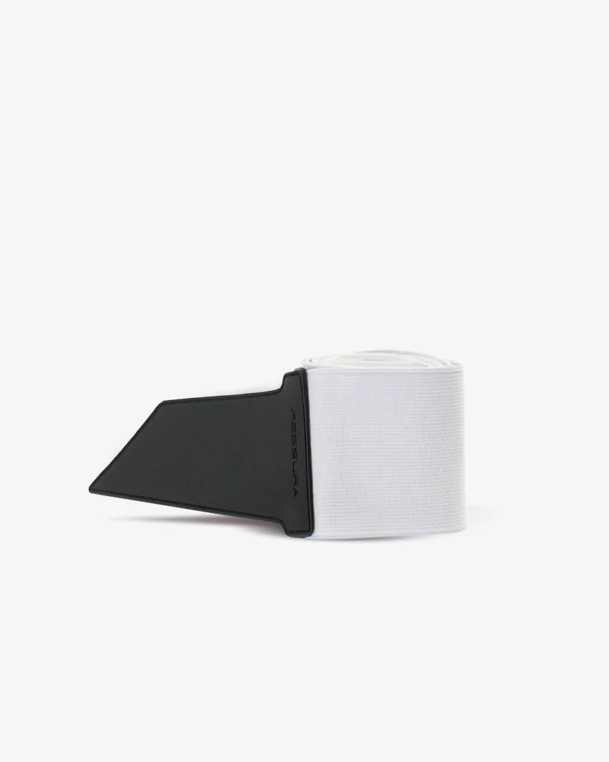 Fessura Italia New Change Elastic Bands 03 White