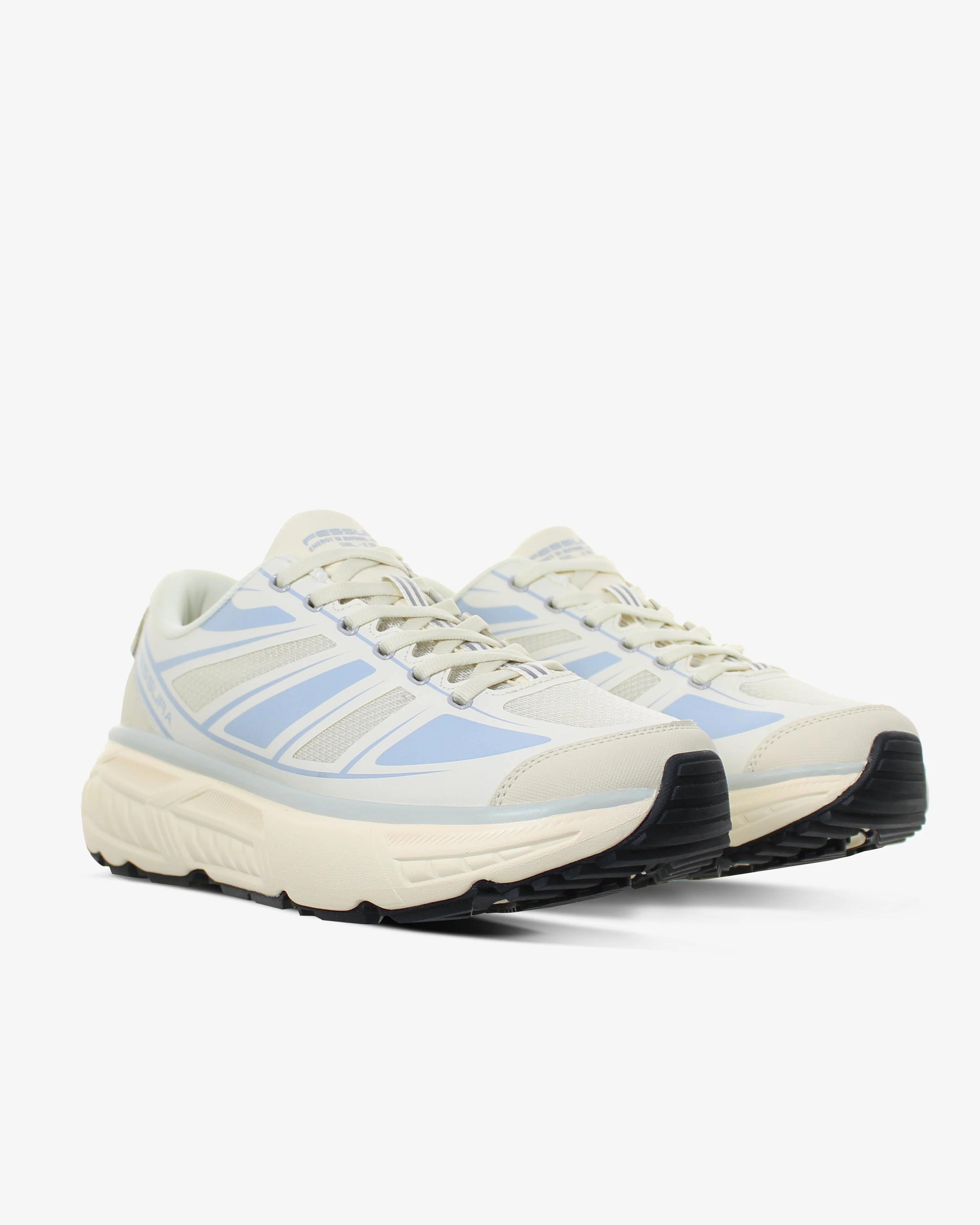 Fessura Italia Trail Sbl E-10 05 Milk-ice