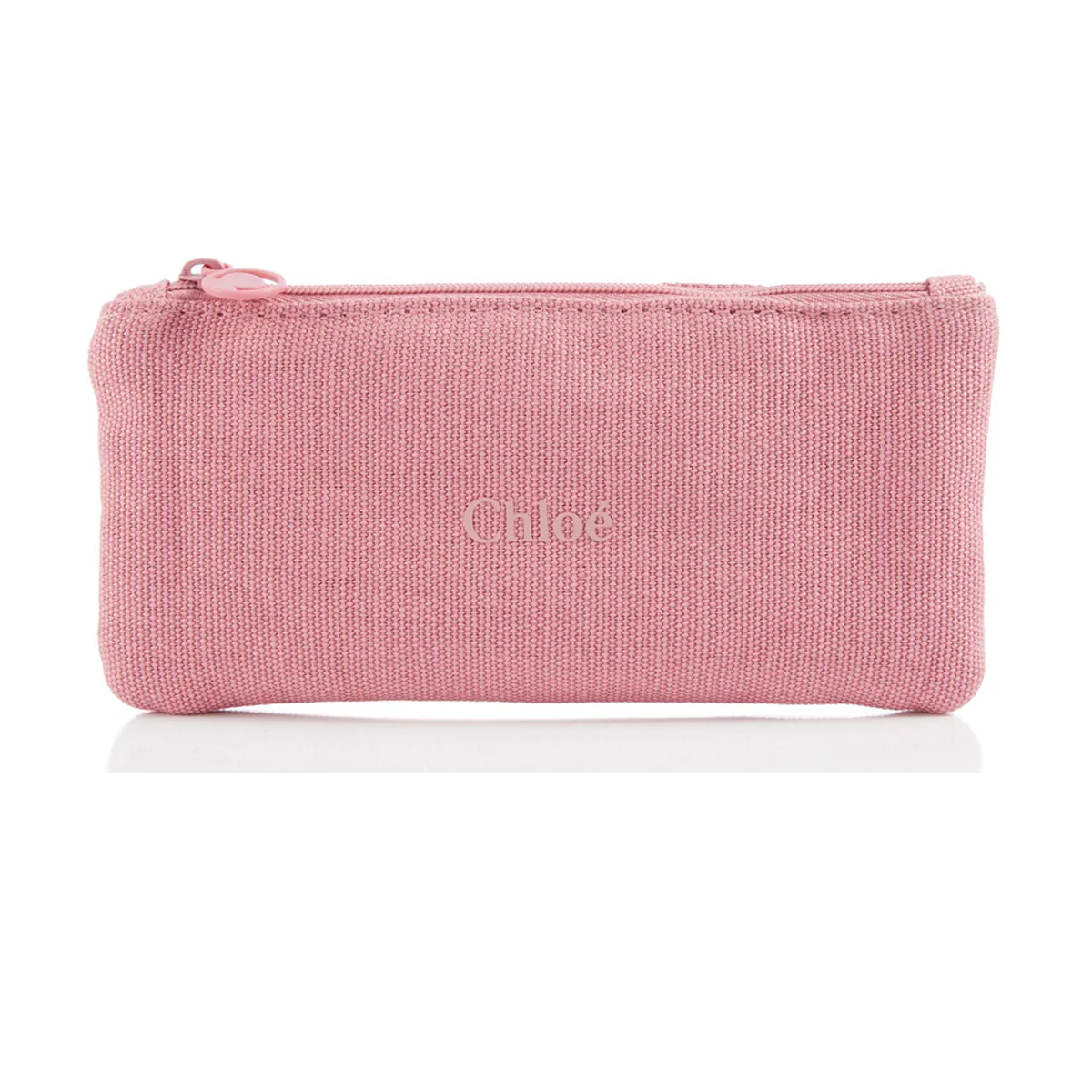 CC0016S Linea Chloé Junior 003 Arancione Metal Occhiali Sole