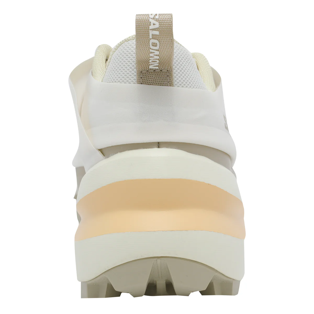 Mm6 Maison Margiela X Salomon Sneakers White