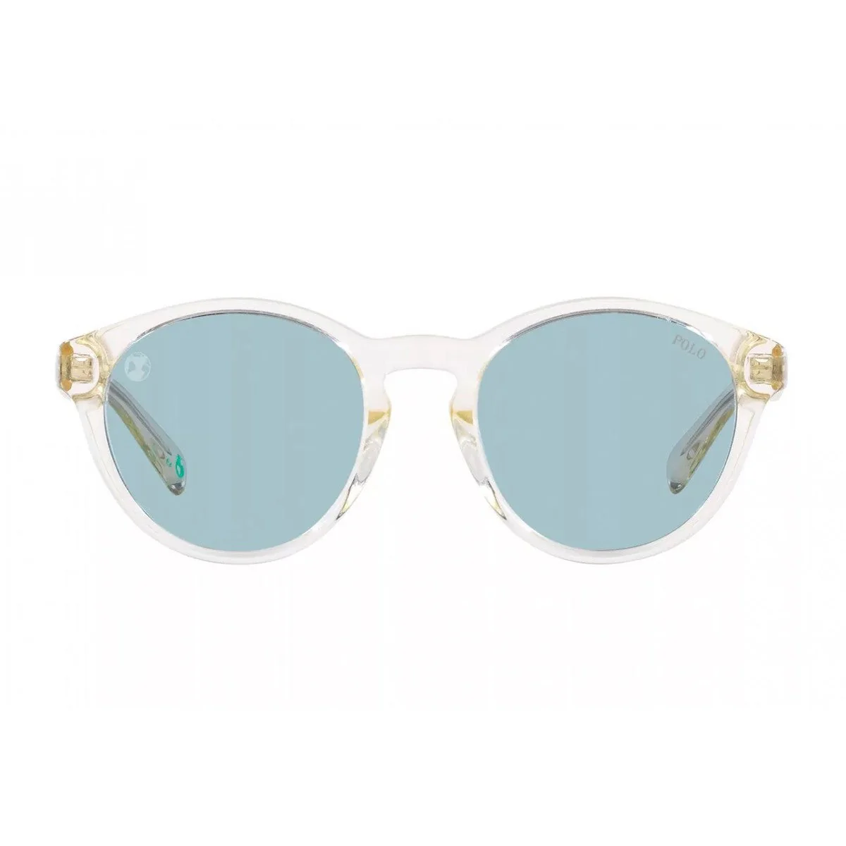 Polo Ralph Lauren Kids Pp9505u Linea The Earth Transparent Bio-acetato Sunglasses