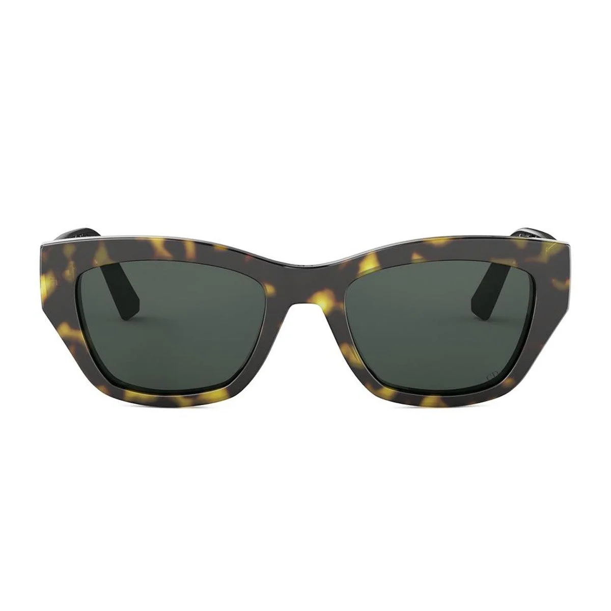 Verydior S2i Havana Acetato Sunglasses