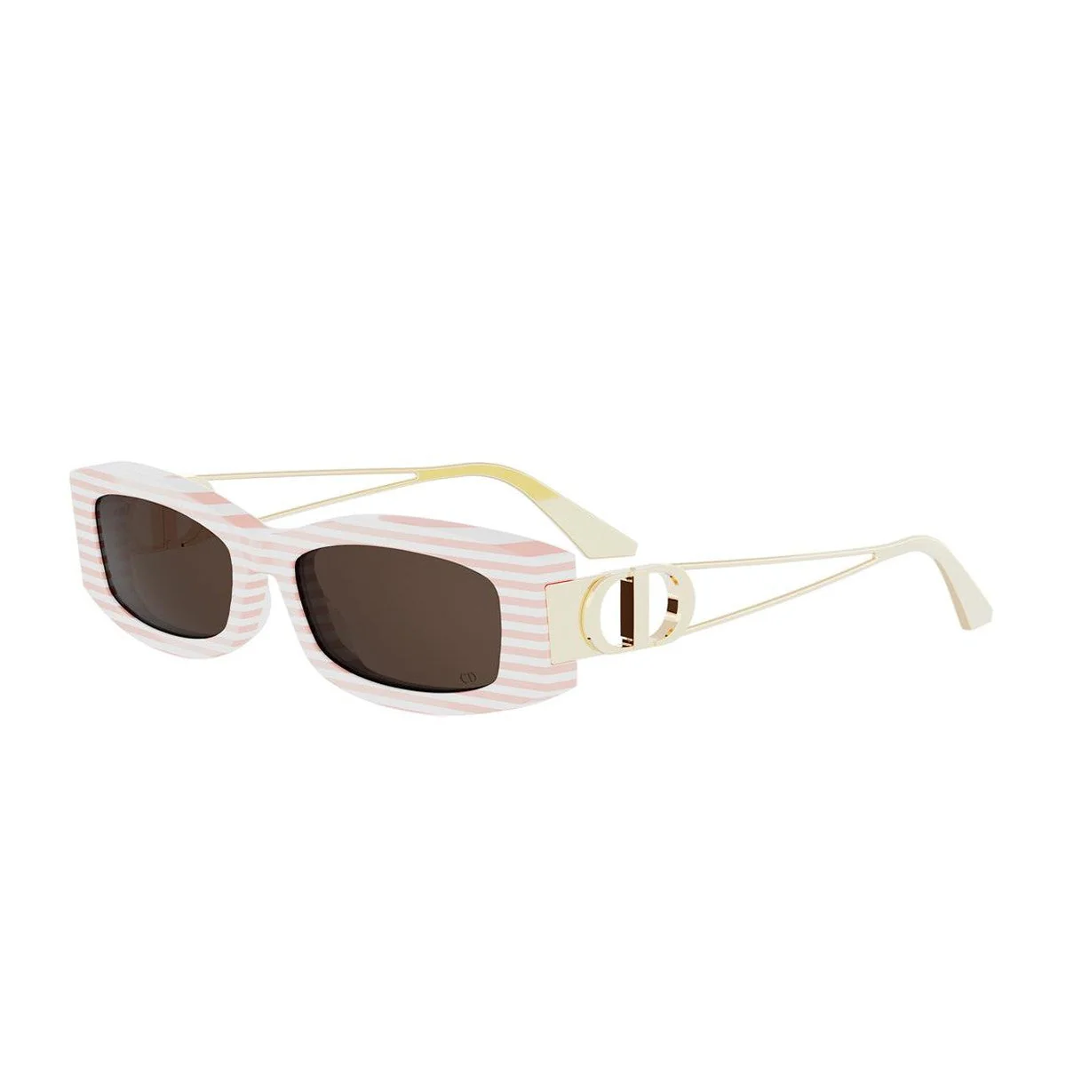 Dior 30montaigne S14i Gold Acetato/metallo Sunglasses