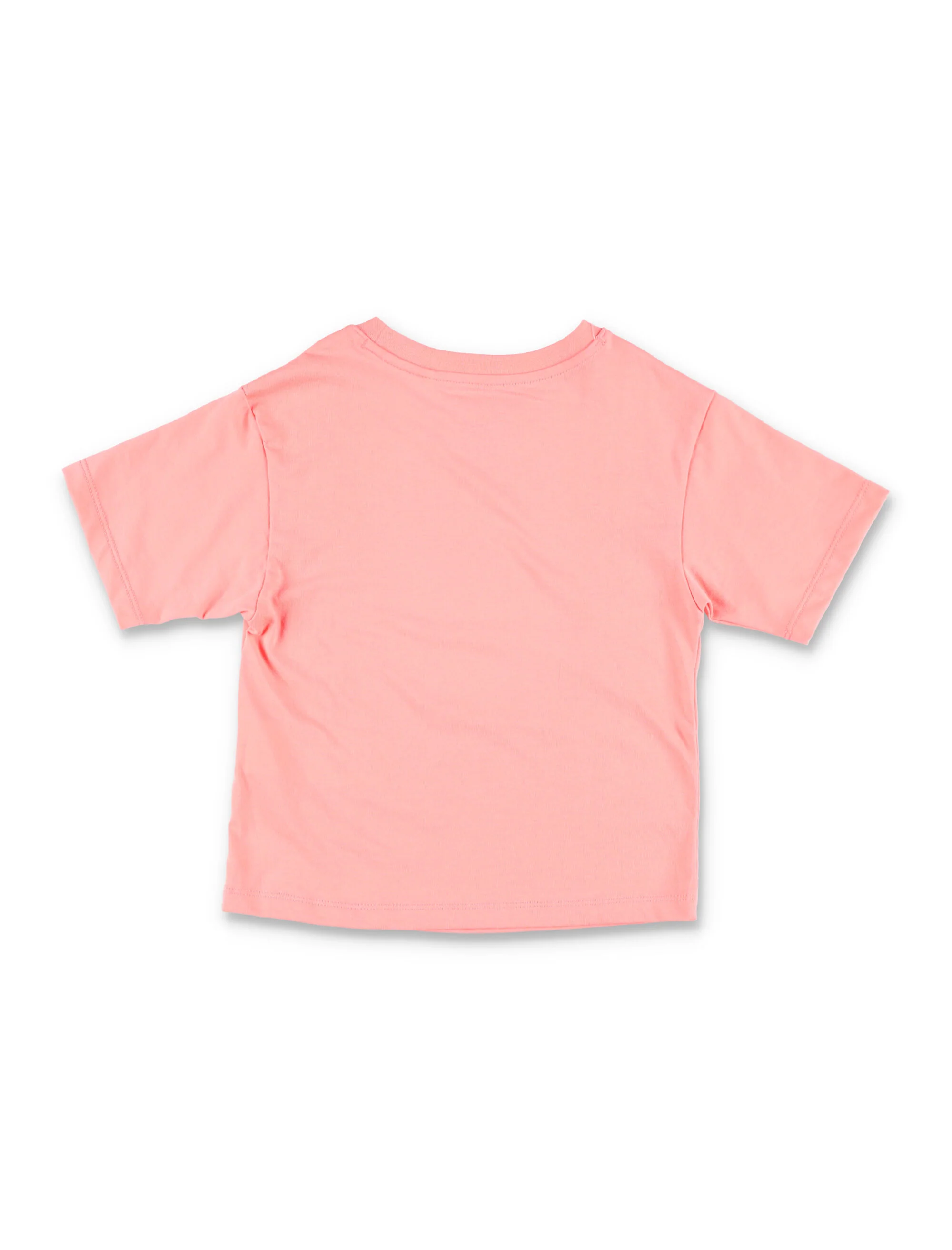 Nike Jordan Jordan Nike Kid Essential Logo Set Pink T-shirt