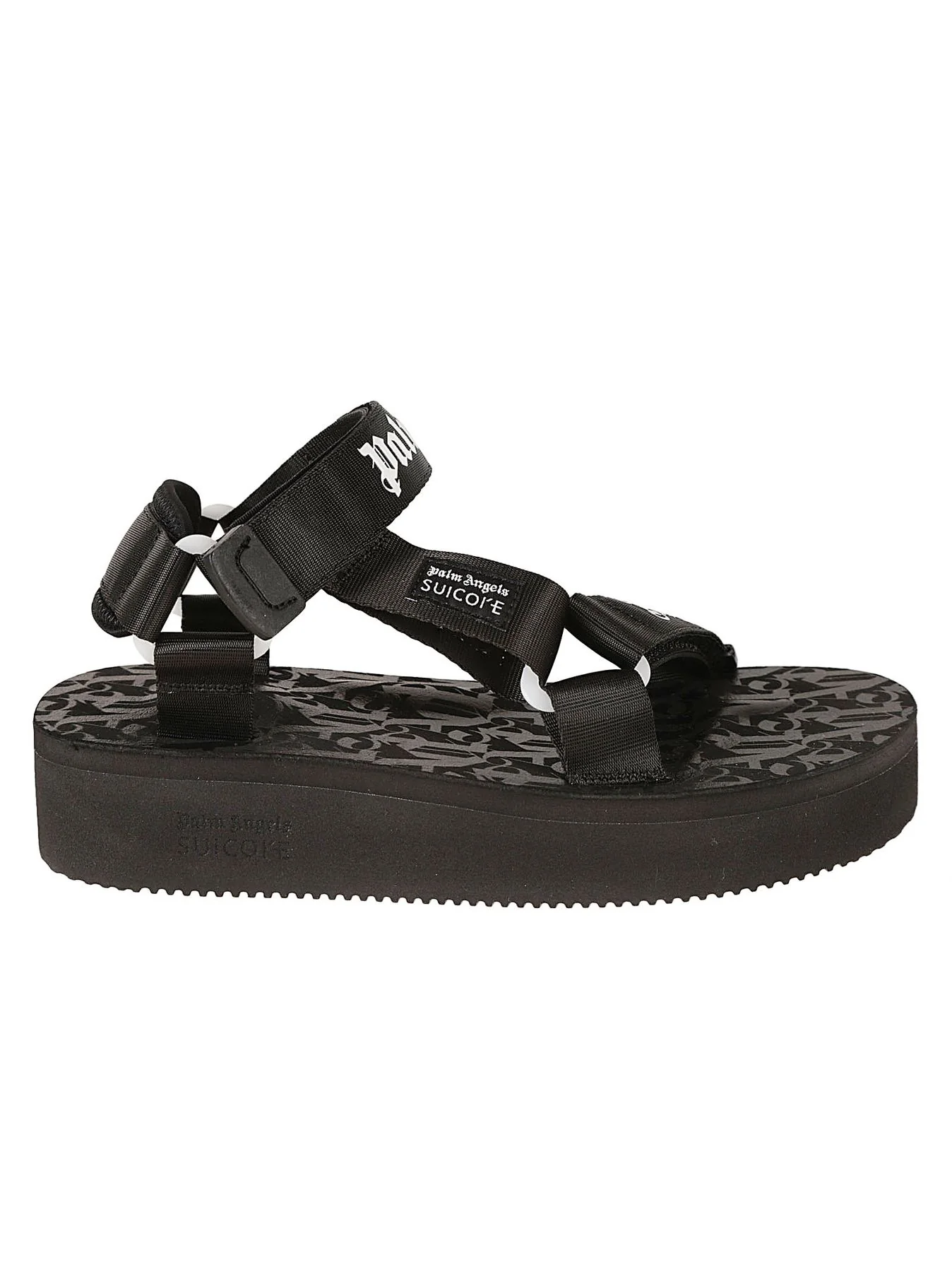 Palm Angels PWIH027S24MAT001 Non Definito Calzature