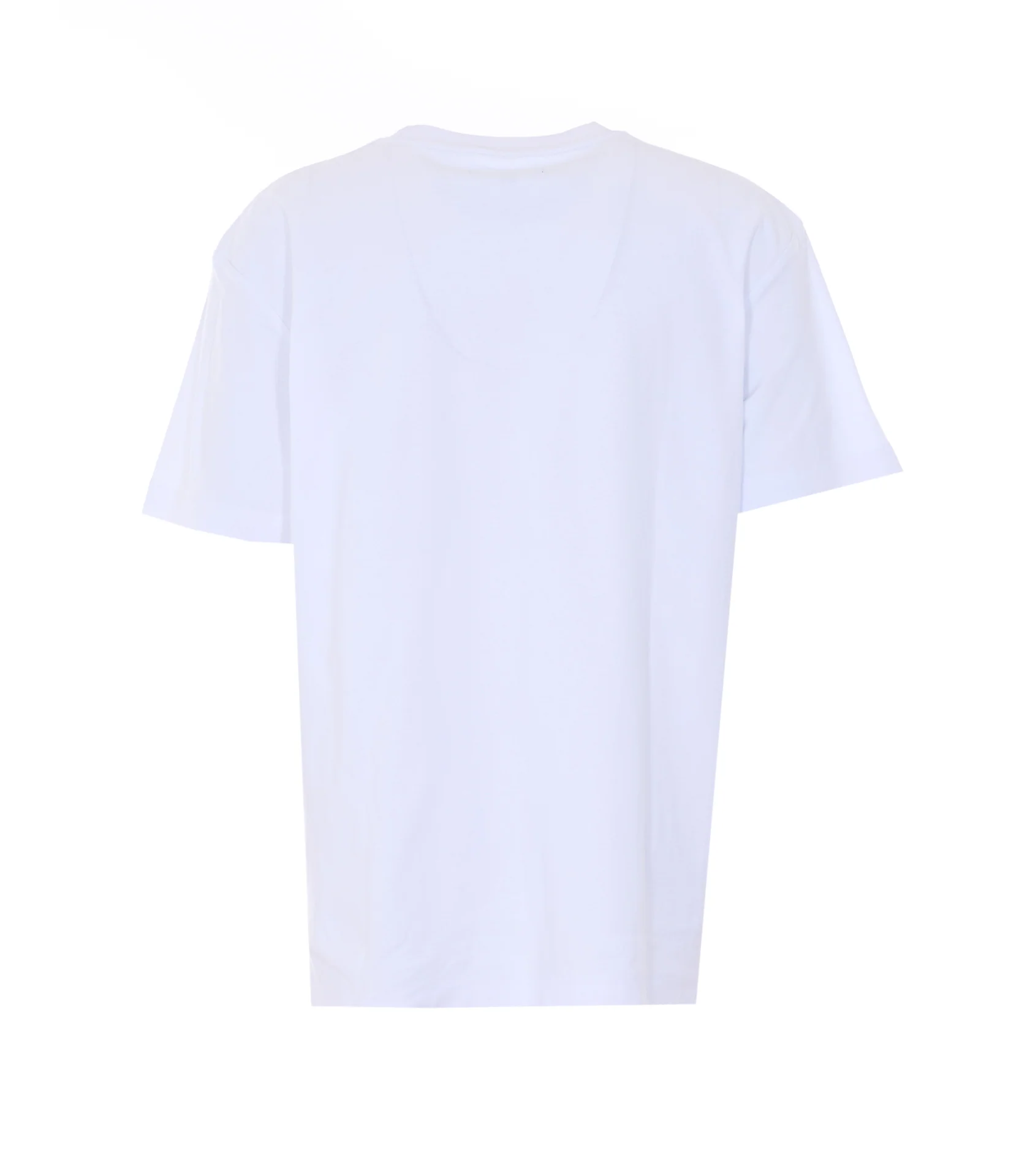 Purple Brand T-shirts and Polos White Cotton