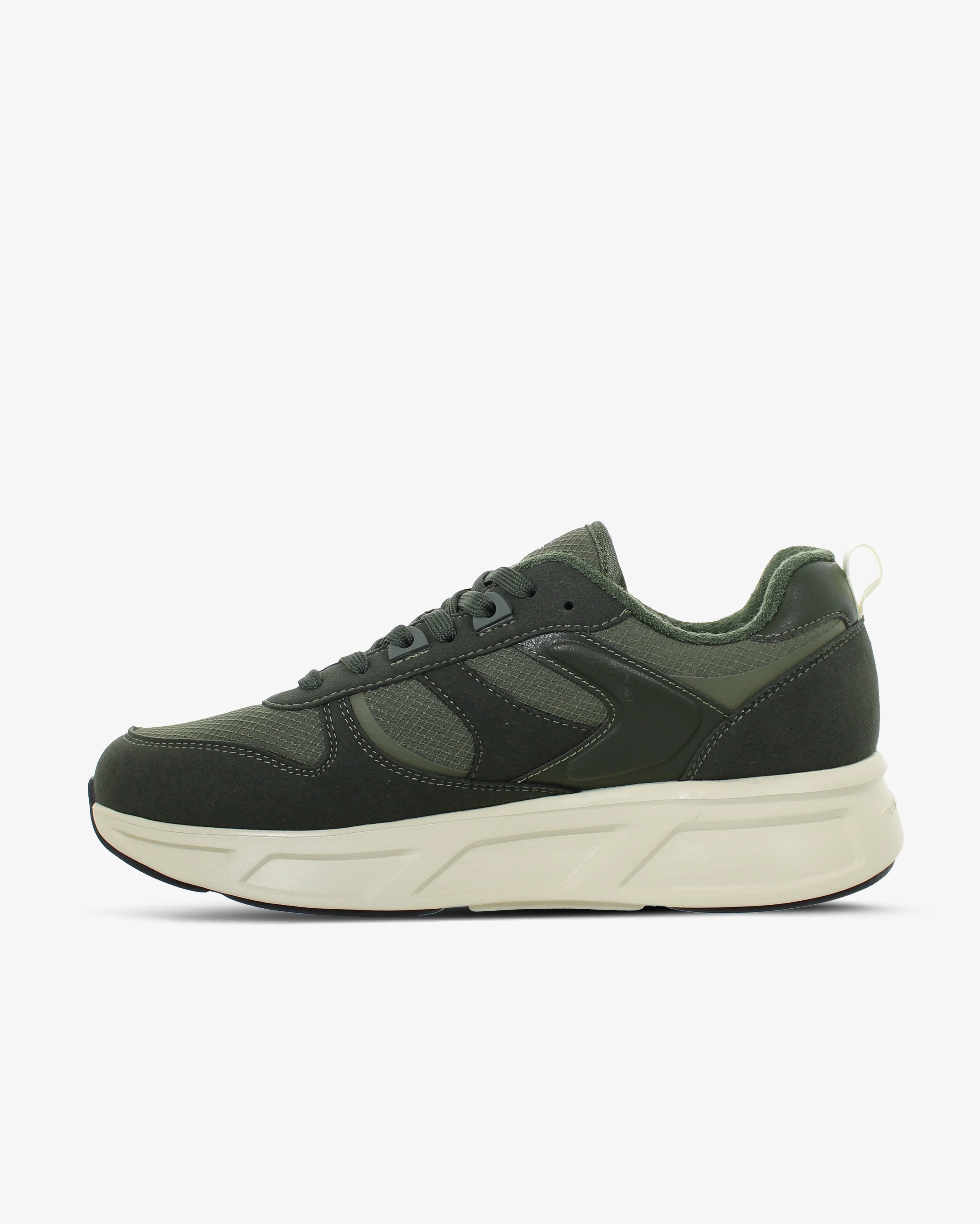Fessura Italia Walk 03 – R 02 Military Running Sneakers Fessura Italia Walk 03 - R 02 Military Running Sneakers