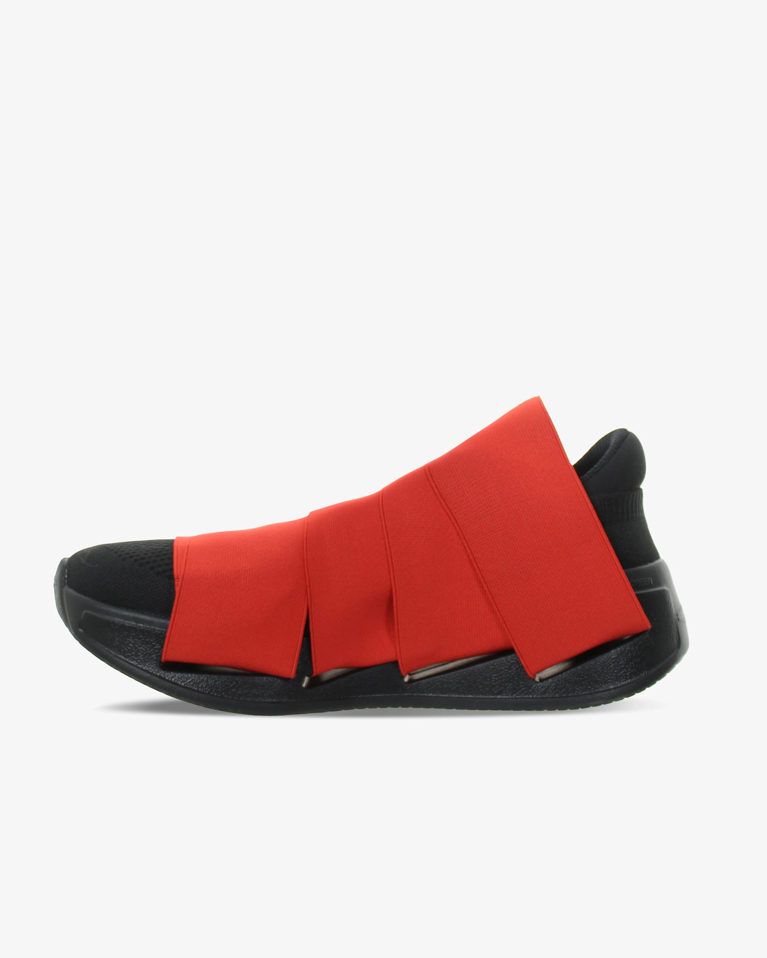 Fessura Italia Change Shoe 09 Red Everyday Sneakers