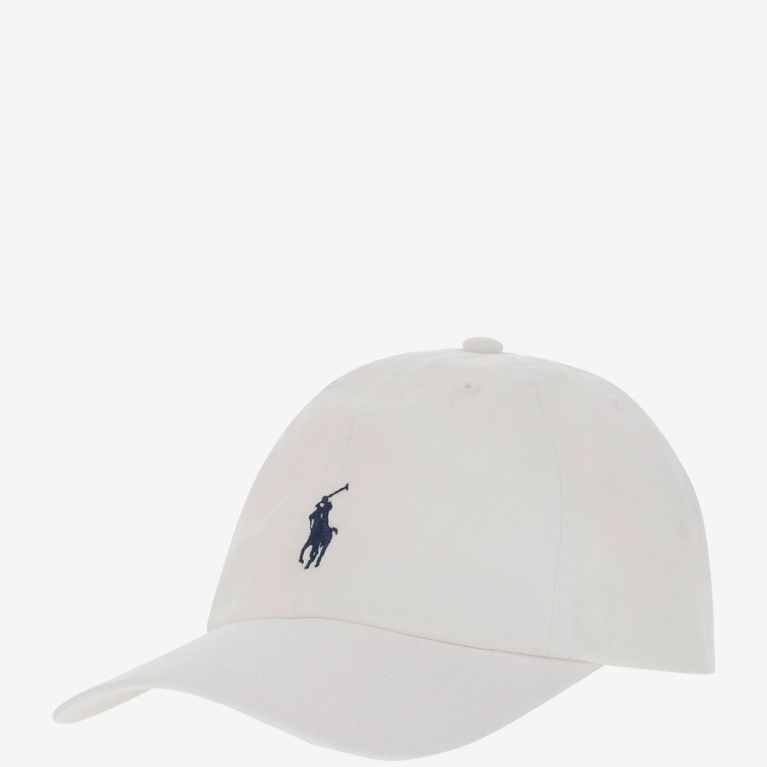 Polo Ralph Lauren Hats White Cotone