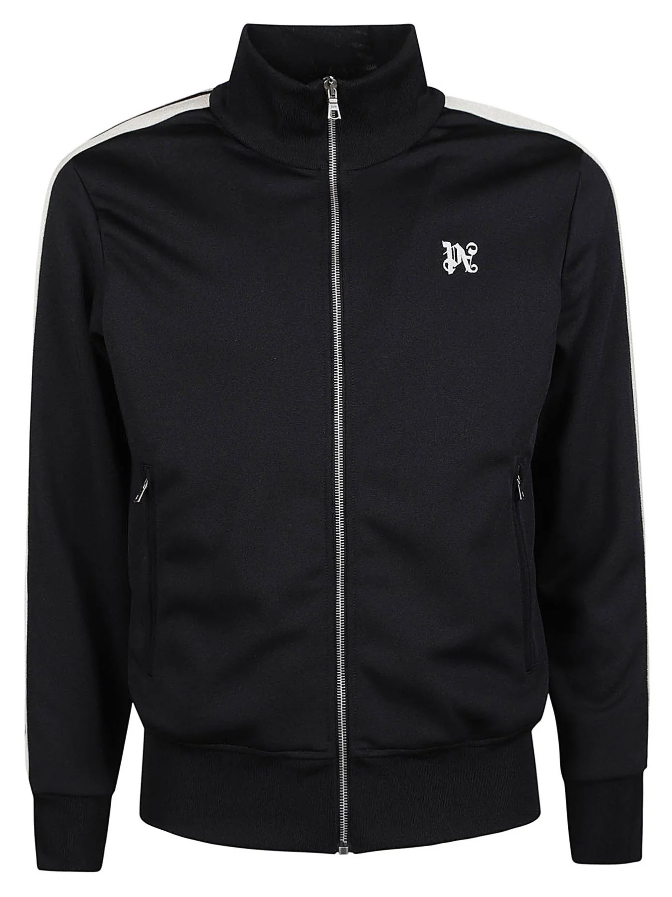 Palm Angels PMBD058R24FAB0011003 Nero Maglieria