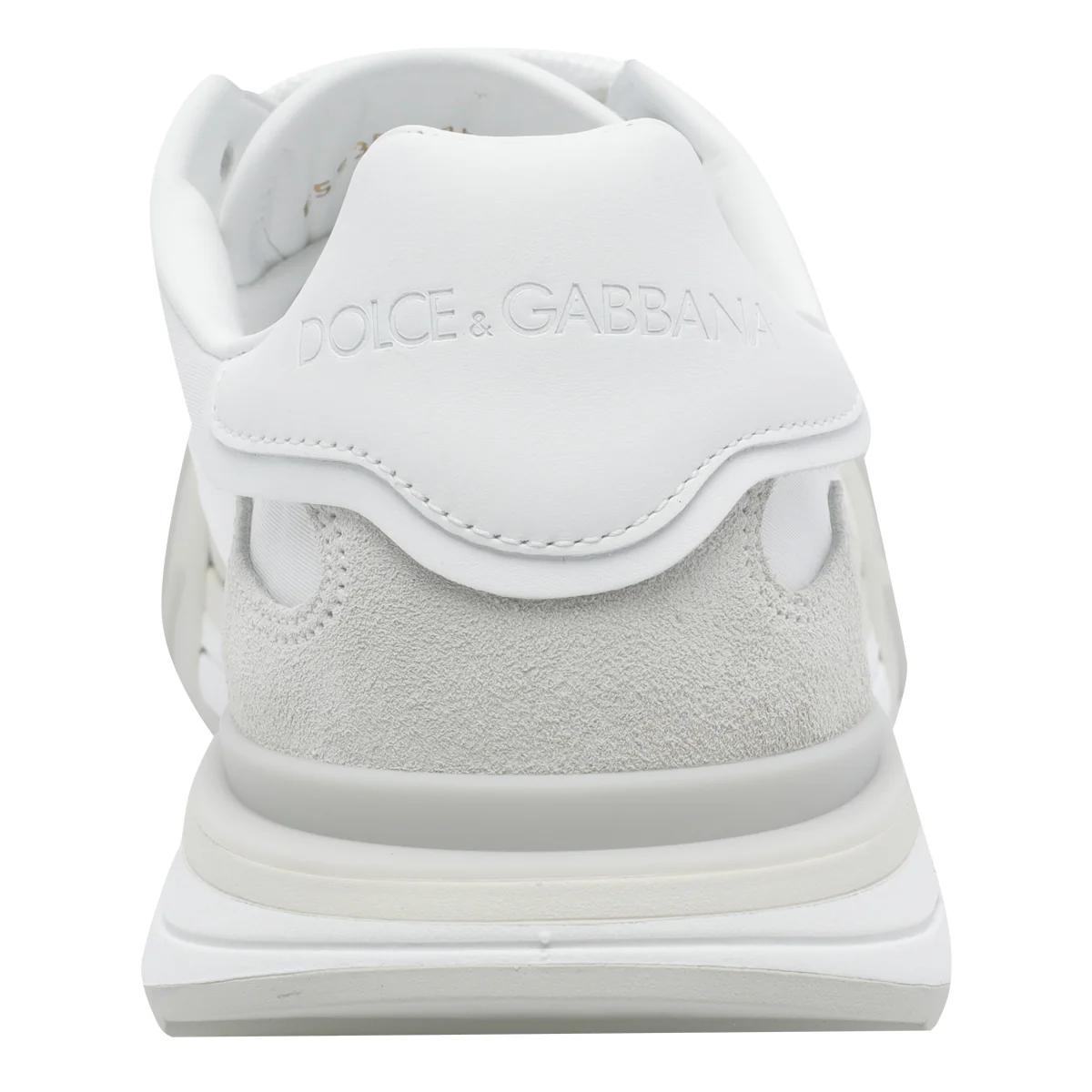 Dolce & Gabbana Sneakers White