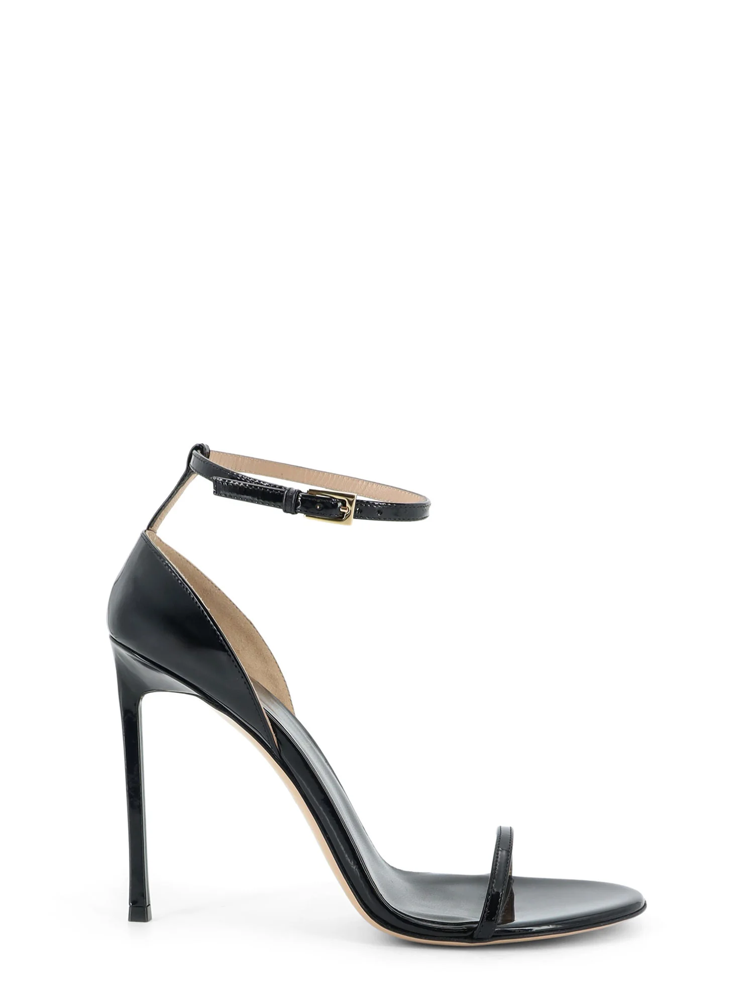 Tom Ford Sandals Black Pelle