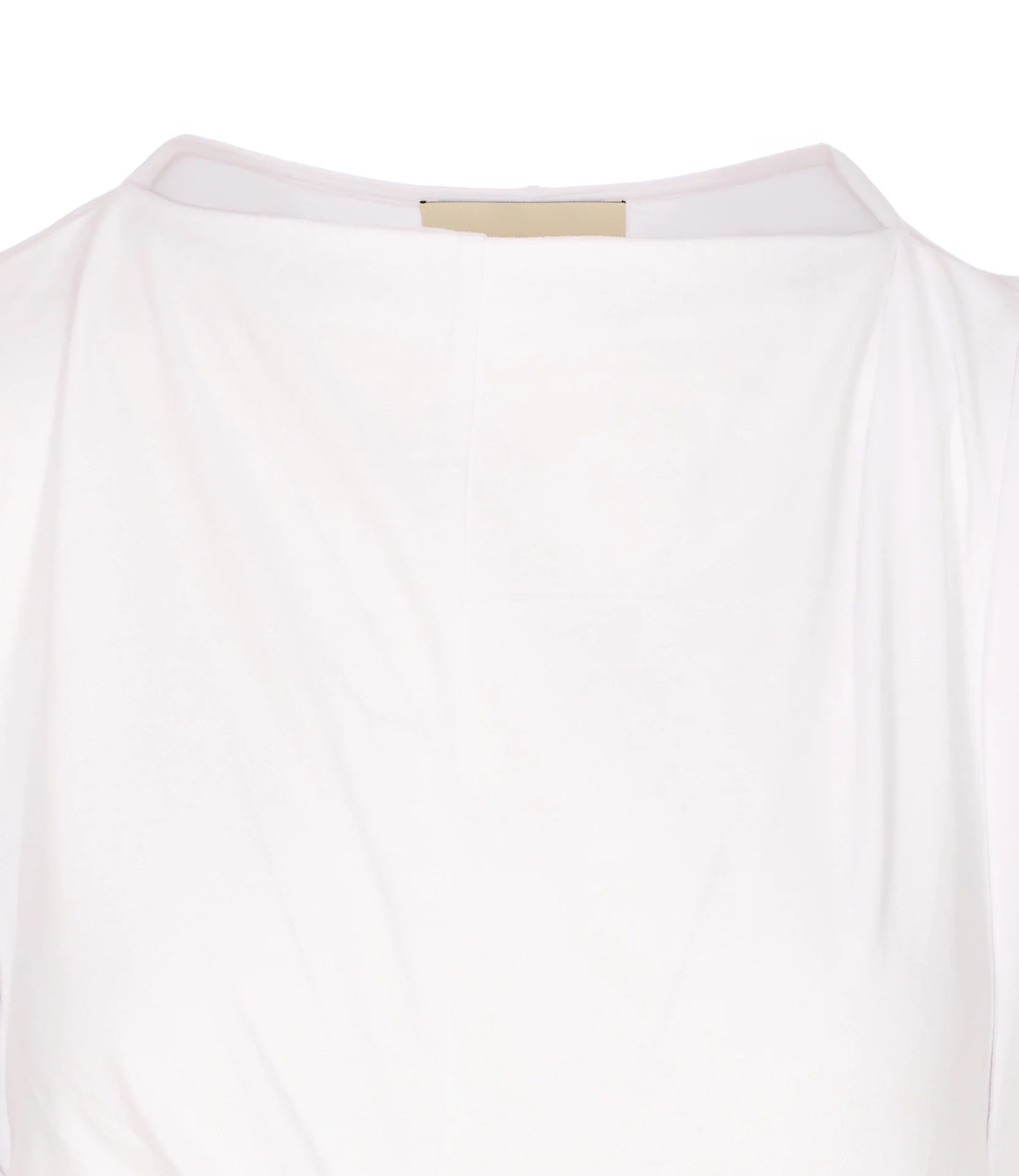 Isabel Marant Etoile T-shirts and Polos White Cotton