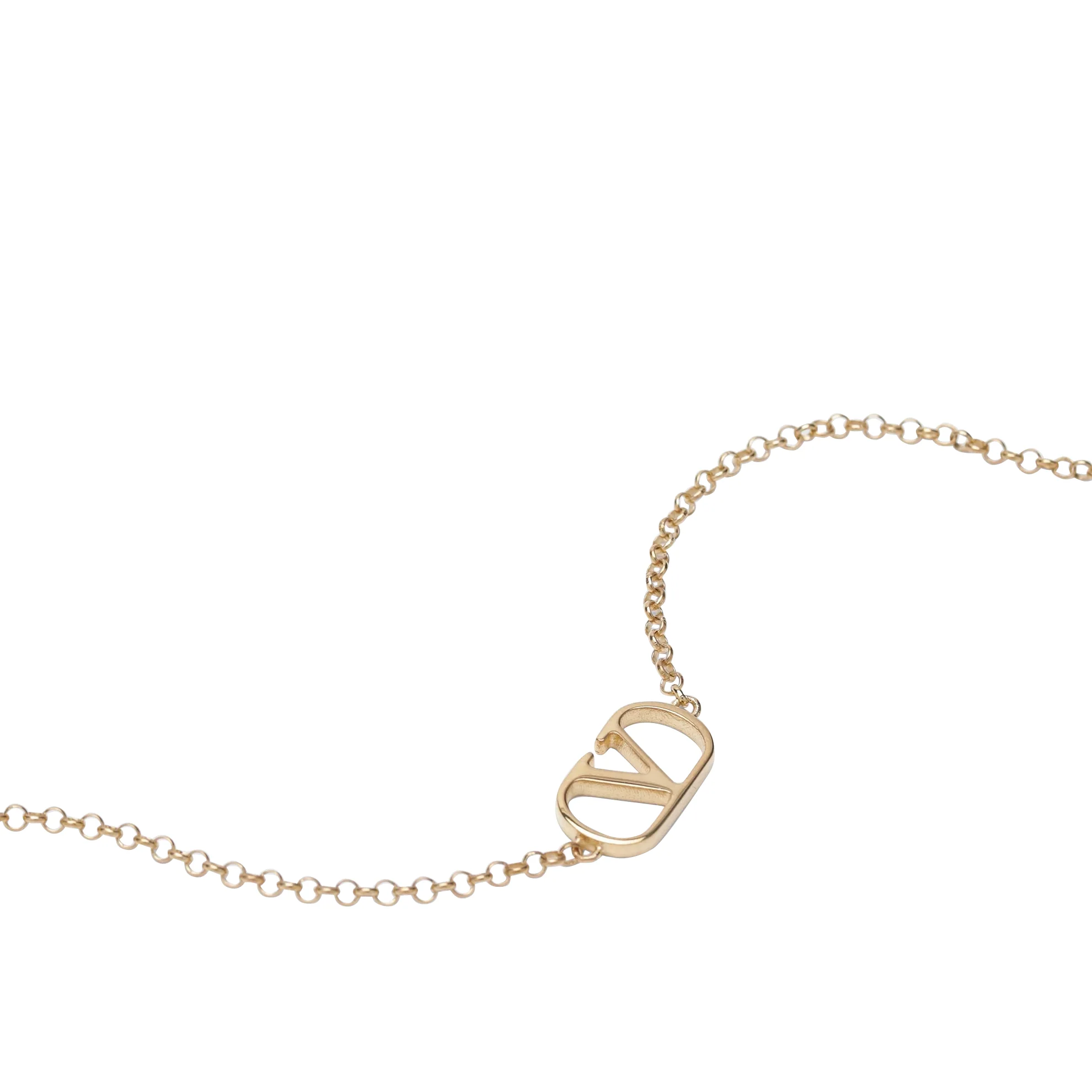 Valentino Garavani Bijoux Gold Metal