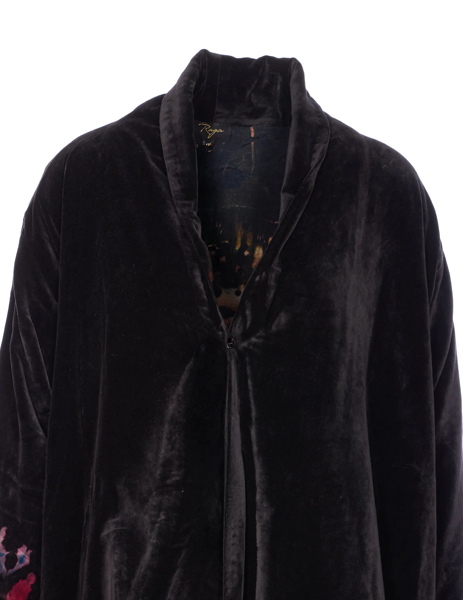 YAVI Jackets MultiColour Cotton