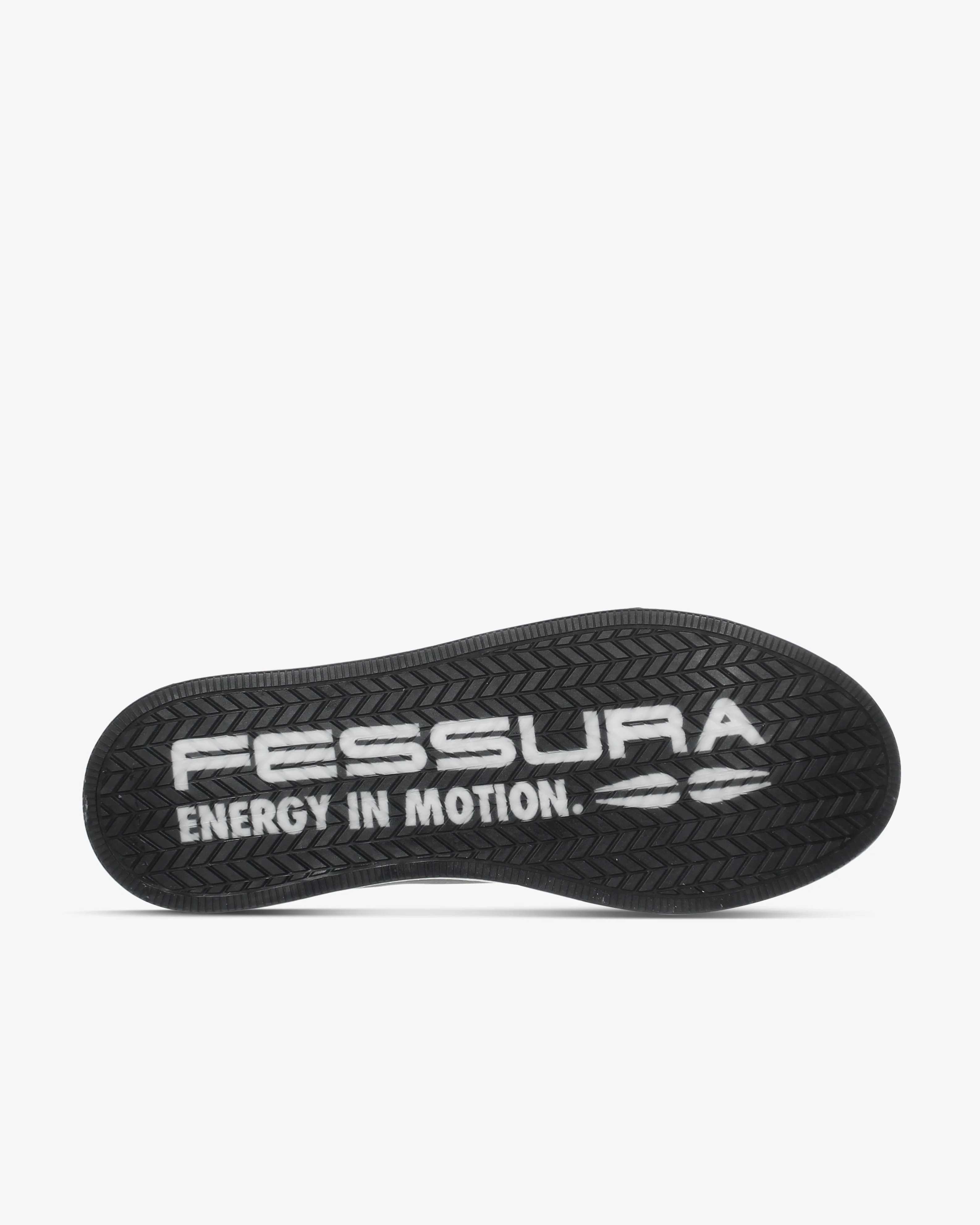 Fessura Italia Foam K 06 Royal Everyday Sneakers