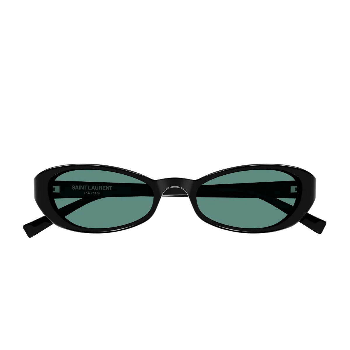 Saint Laurent Sl 871 Sue Black Acetato Riciclato Sunglasses