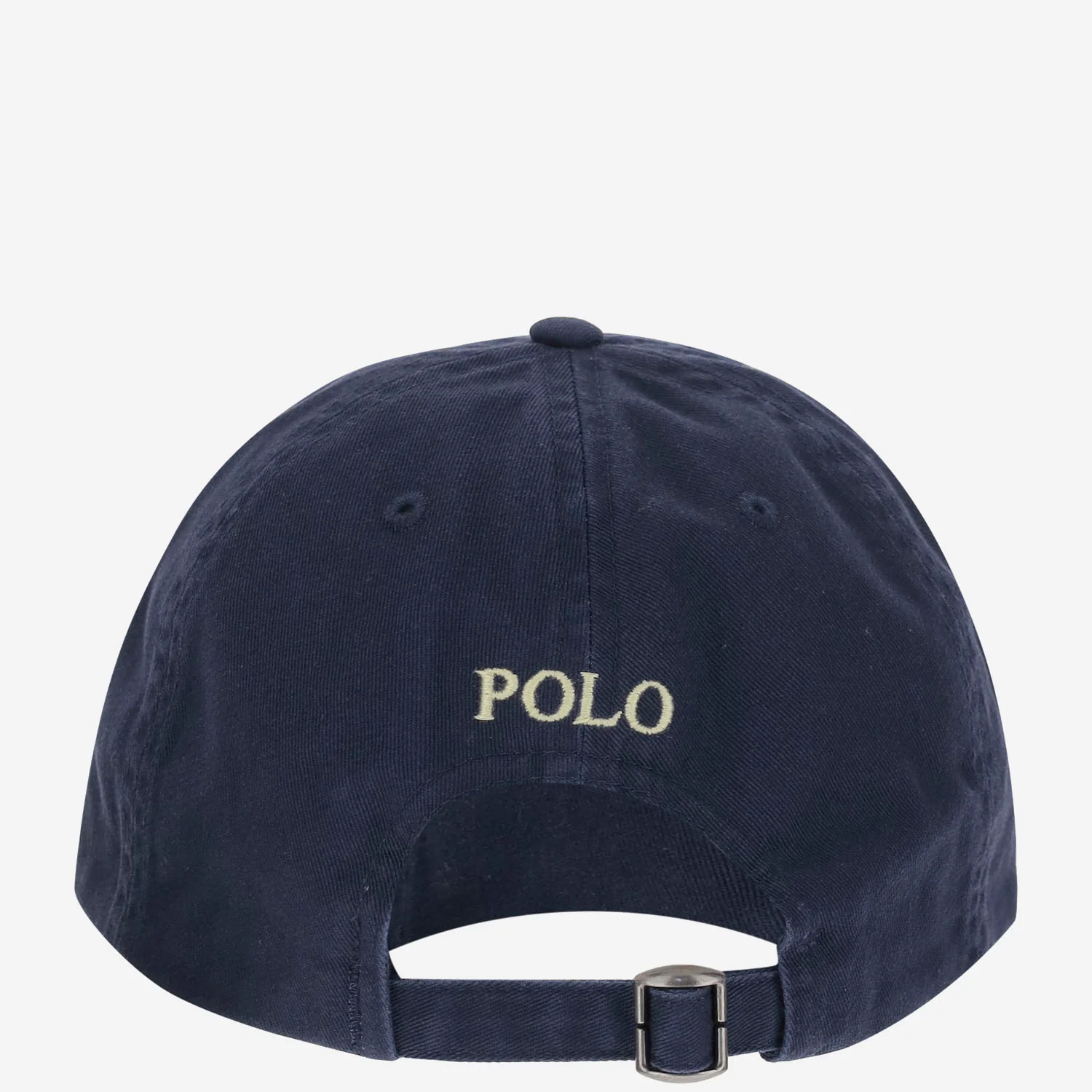 Polo Ralph Lauren Hats Blue Cotone