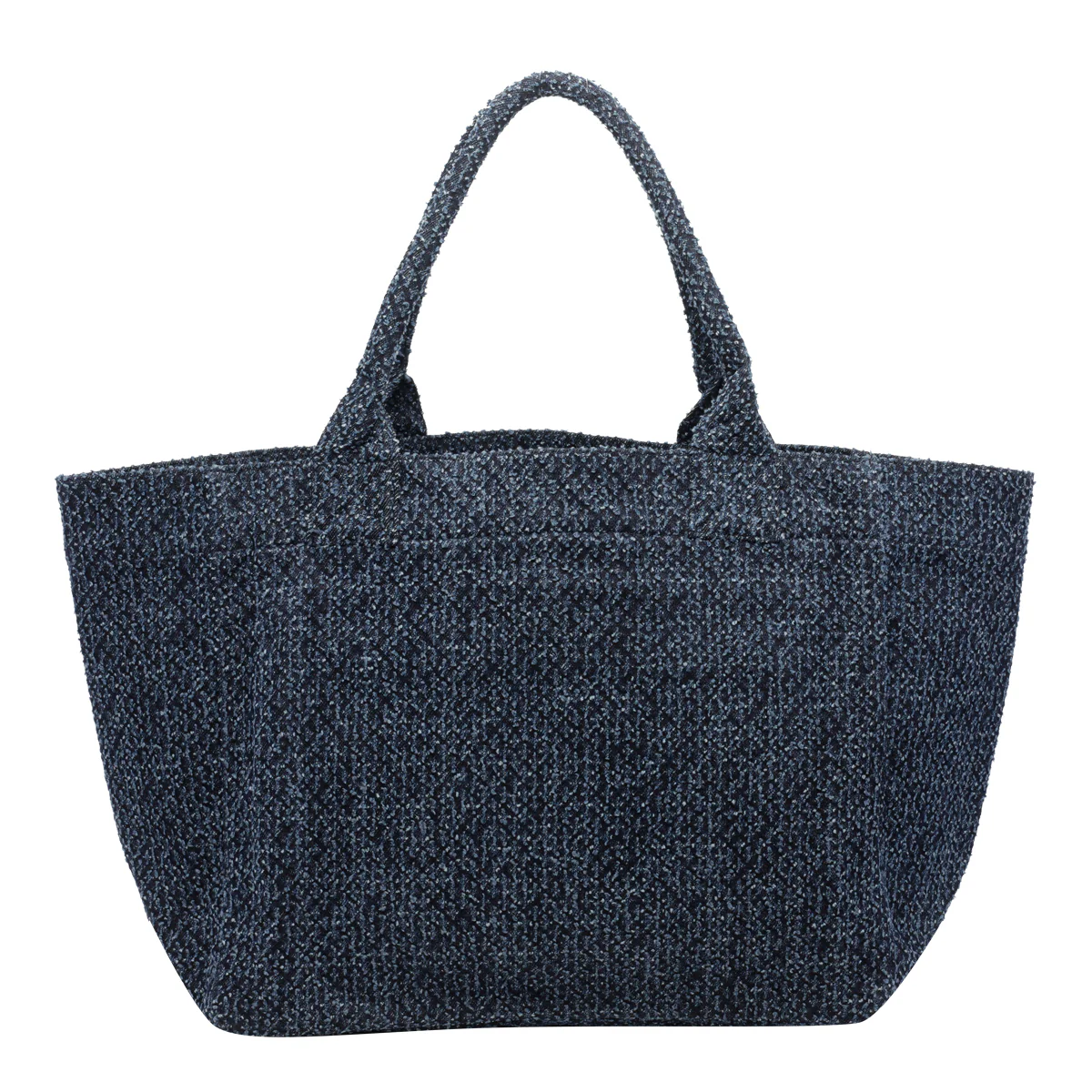 Ganni Bags Rinse Cotone
