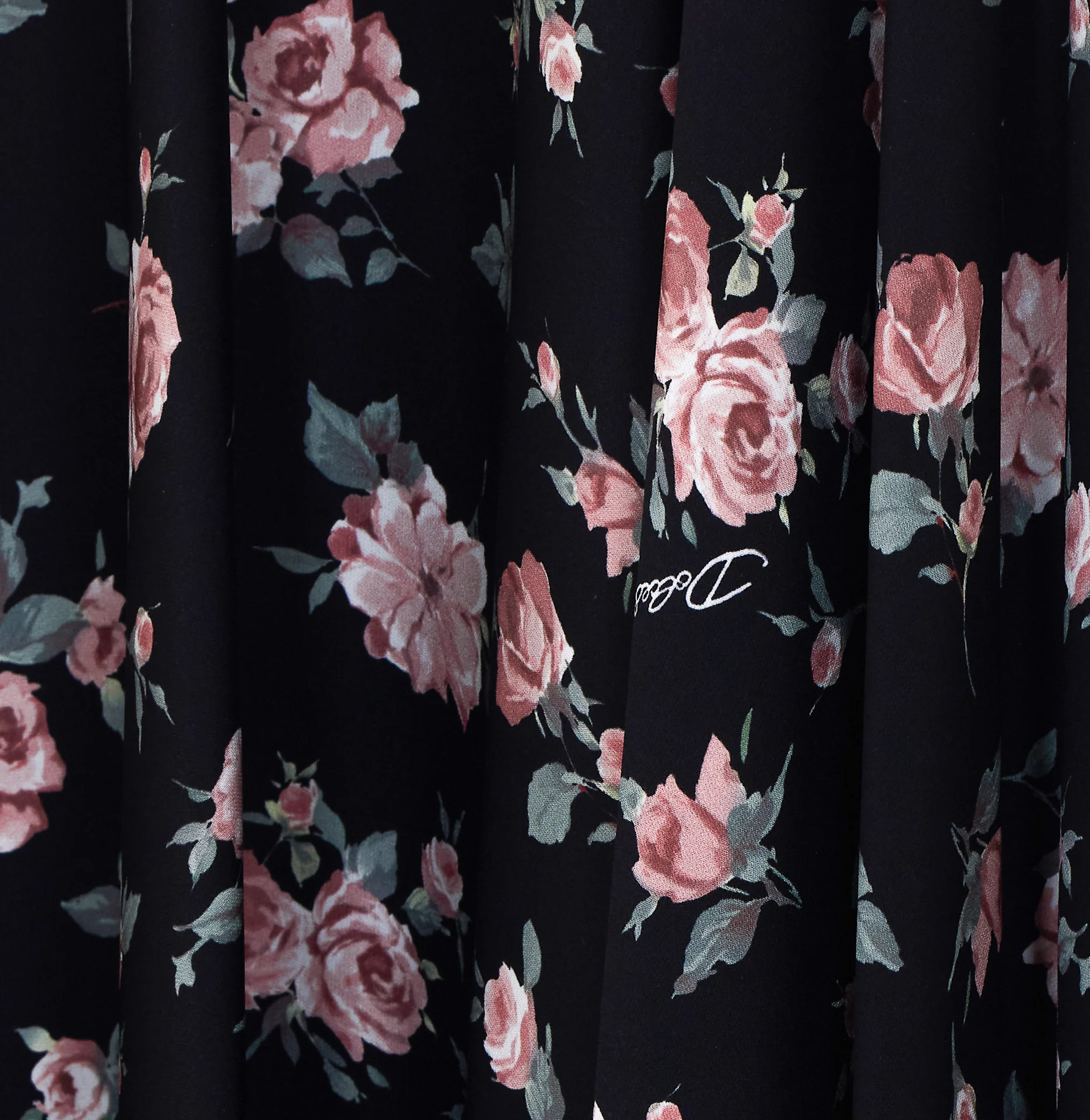 Dolce & Gabbana Skirts Black