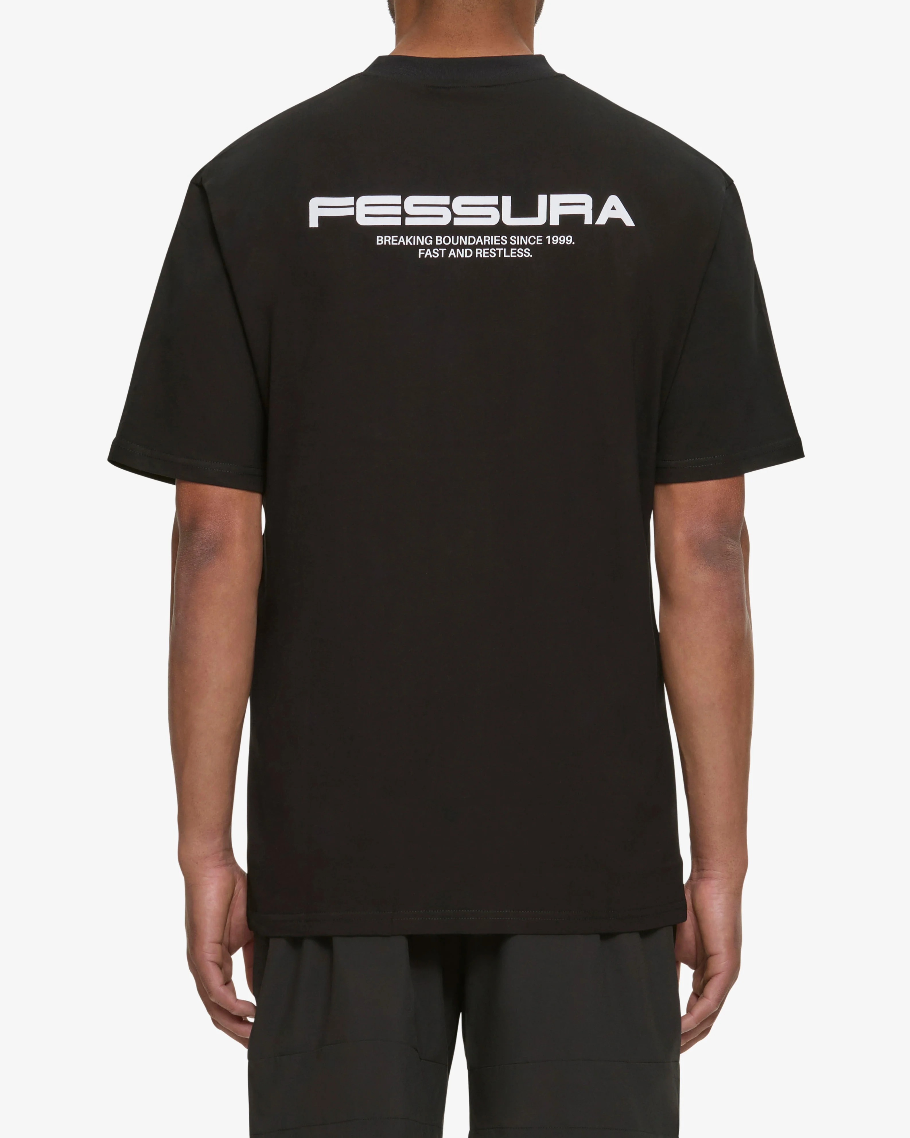 Fessura Italia T-City 01 Abbigliamento Fessura Italia T-City 01 Abbigliamento