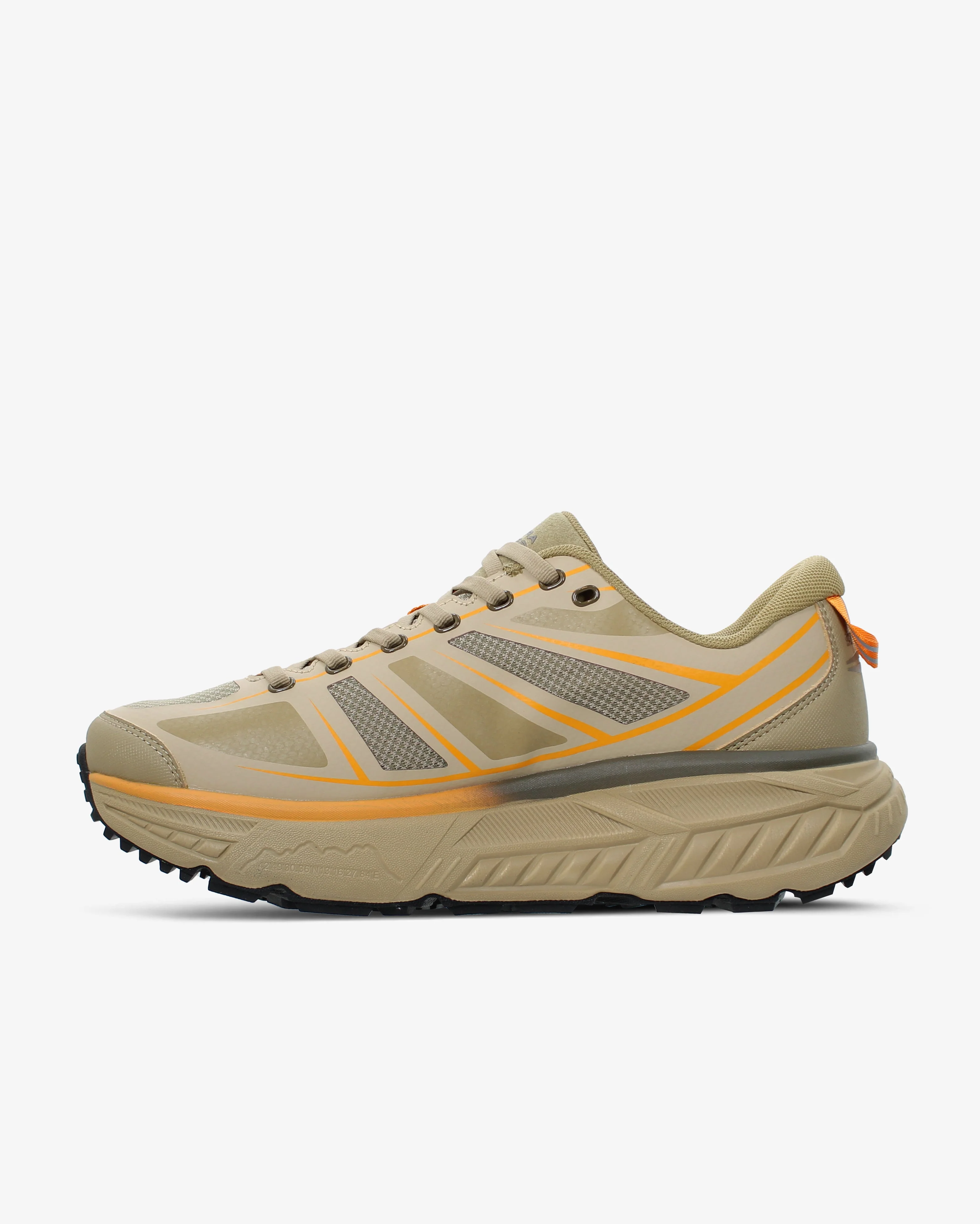 Fessura Italia Trail Sbl E-10 12 Land-orange