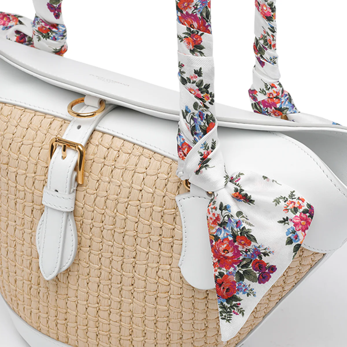 Dolce & Gabbana Bags Beige Calf Leather