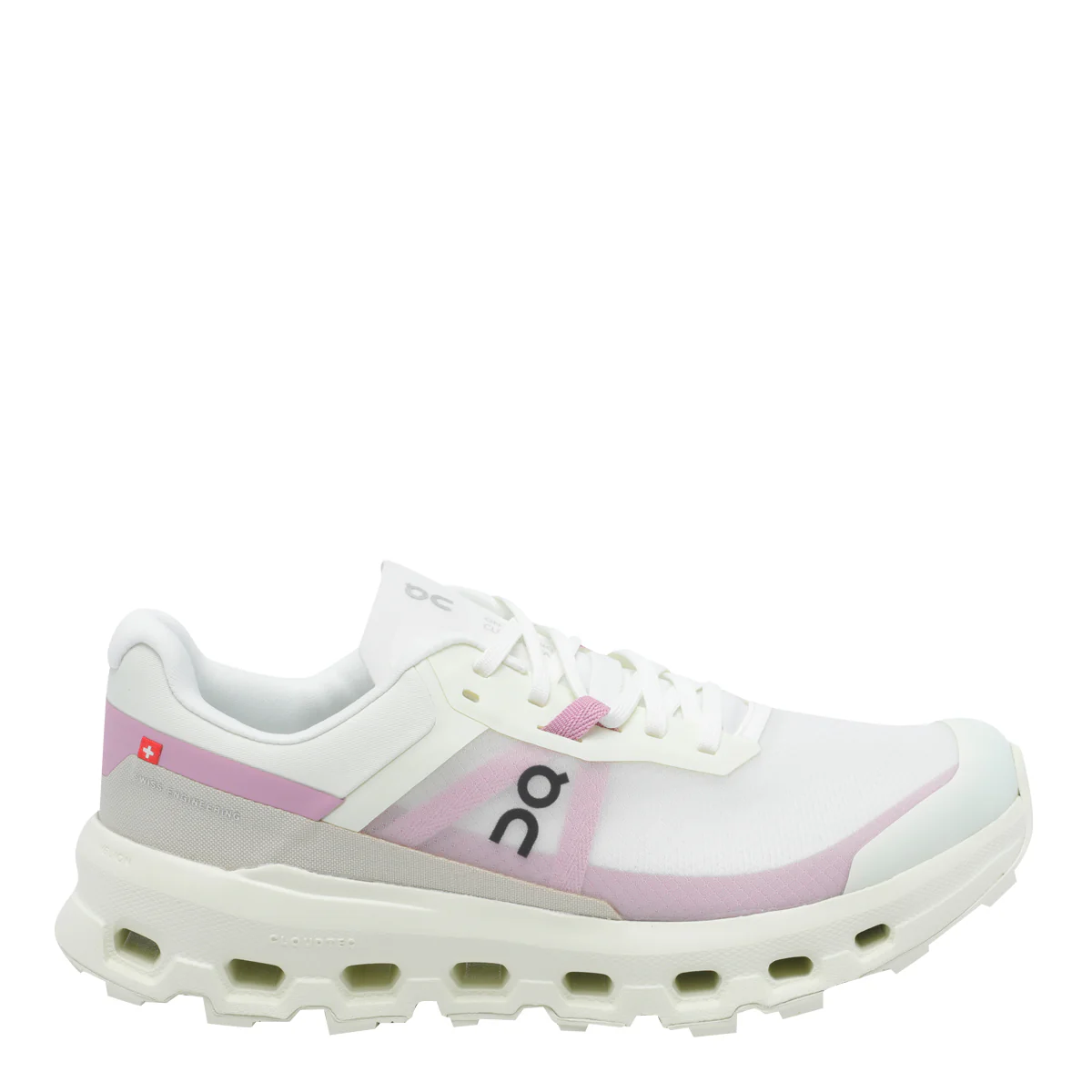 On Sneakers White