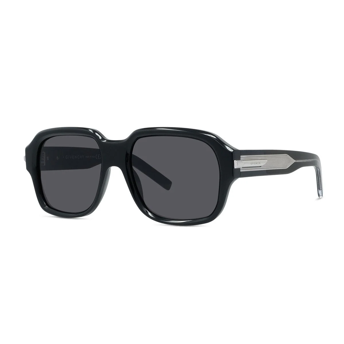 Givenchy Gv One Black Acetato Sunglasses