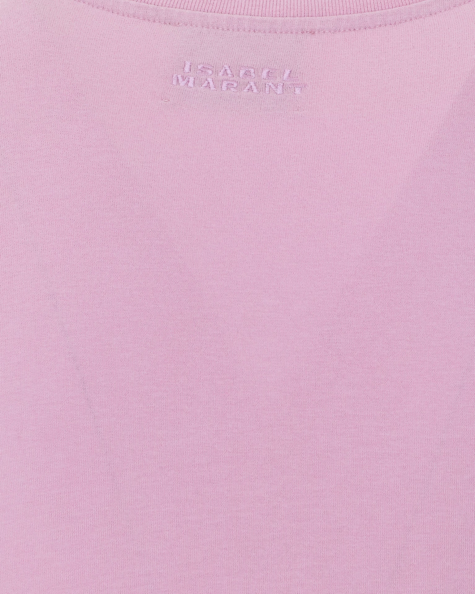 Isabel Marant Etoile Dresses Pink Cotton