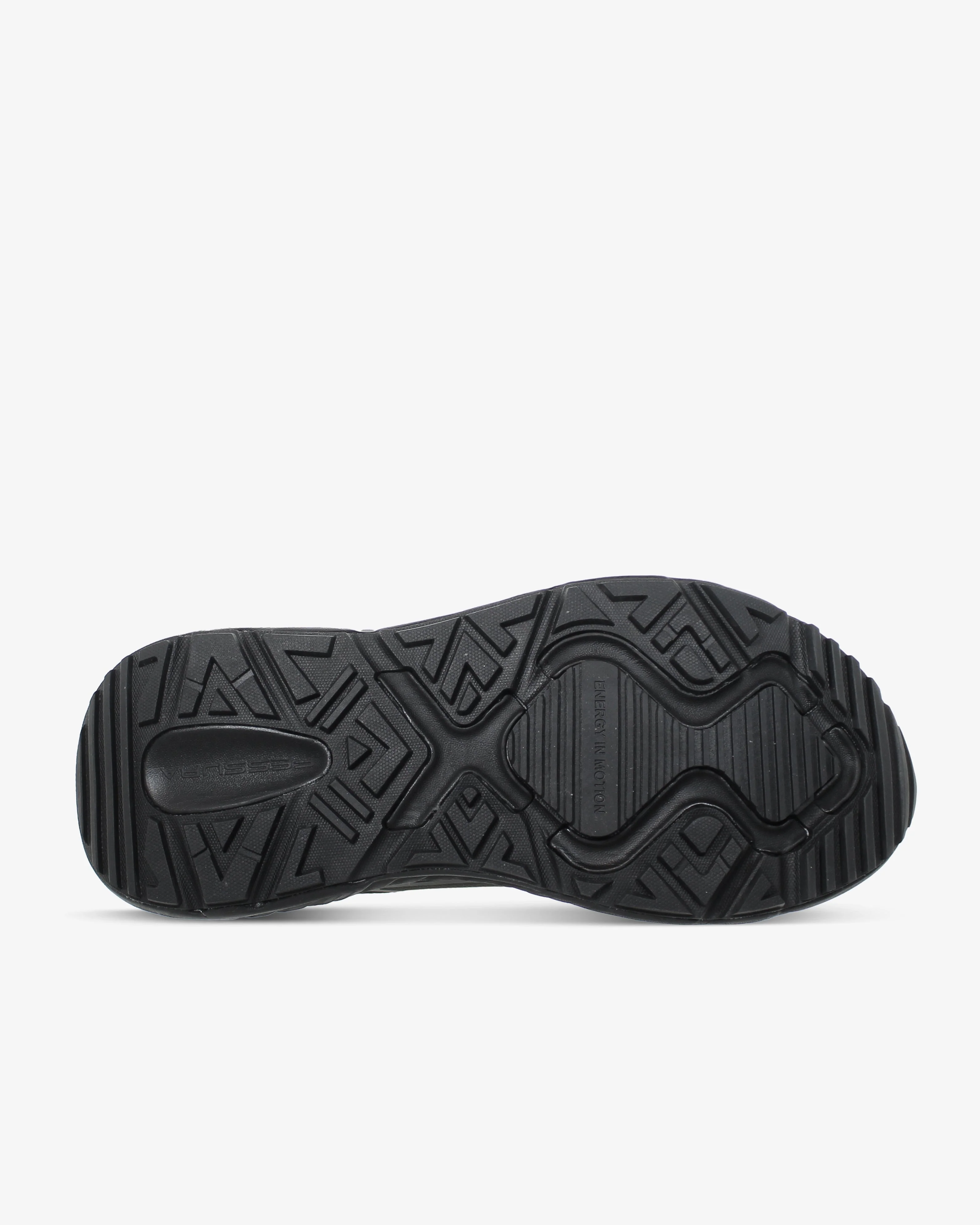 Fessura Italia Trail Vtr-R Waterproof 01 Black